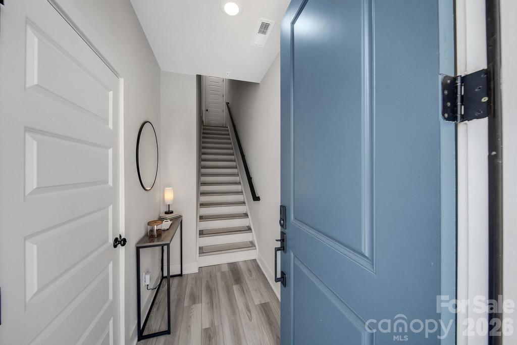 5007 Tiny Lane — Charlotte