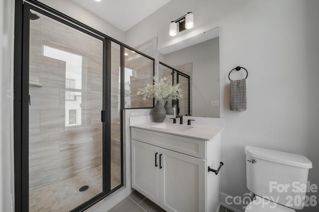 5007 Tiny Lane — Charlotte