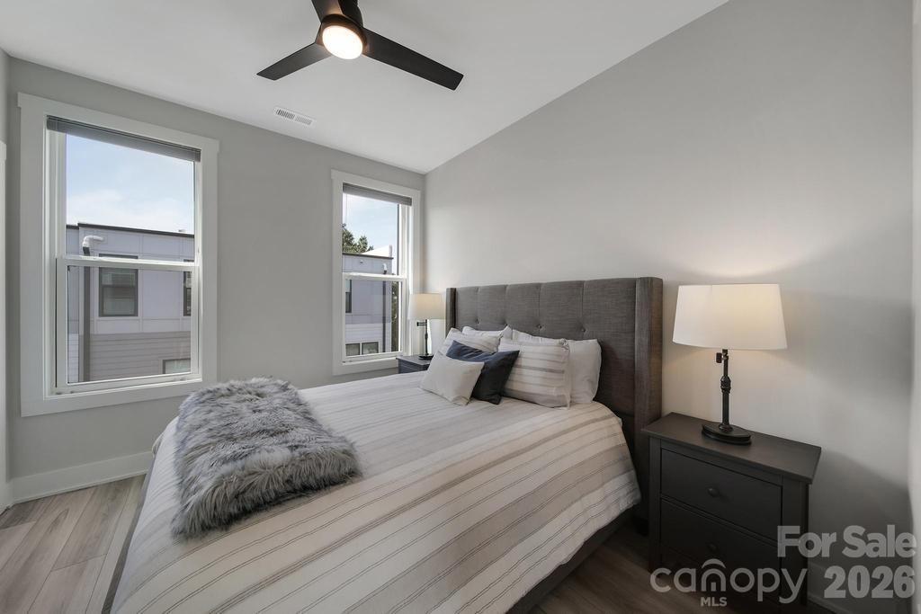 5007 Tiny Lane — Charlotte