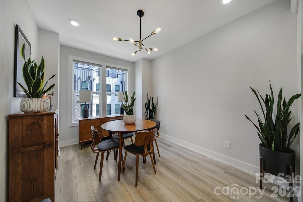 5007 Tiny Lane — Charlotte