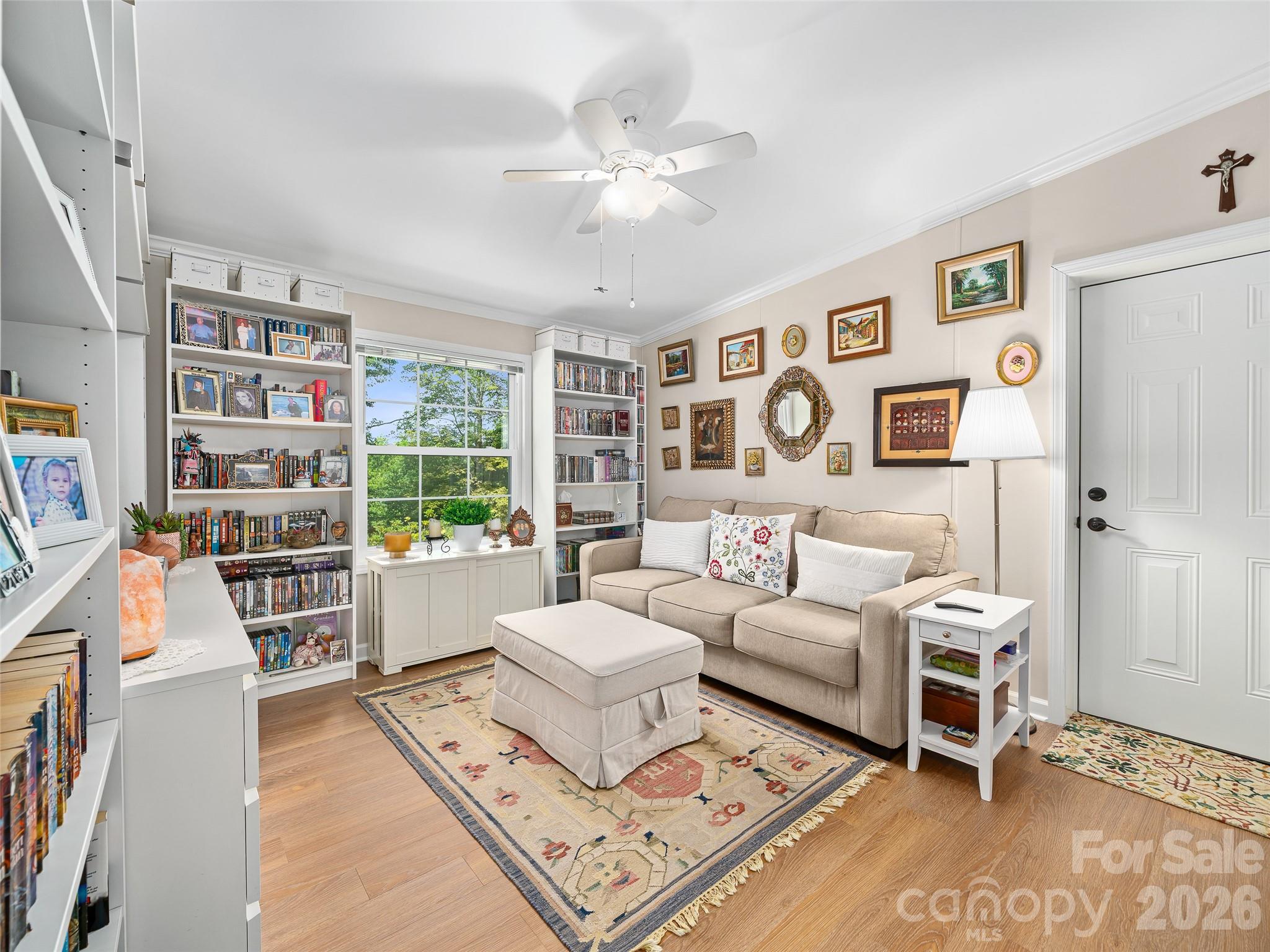 201 Franklin Village Road — Spruce Pine