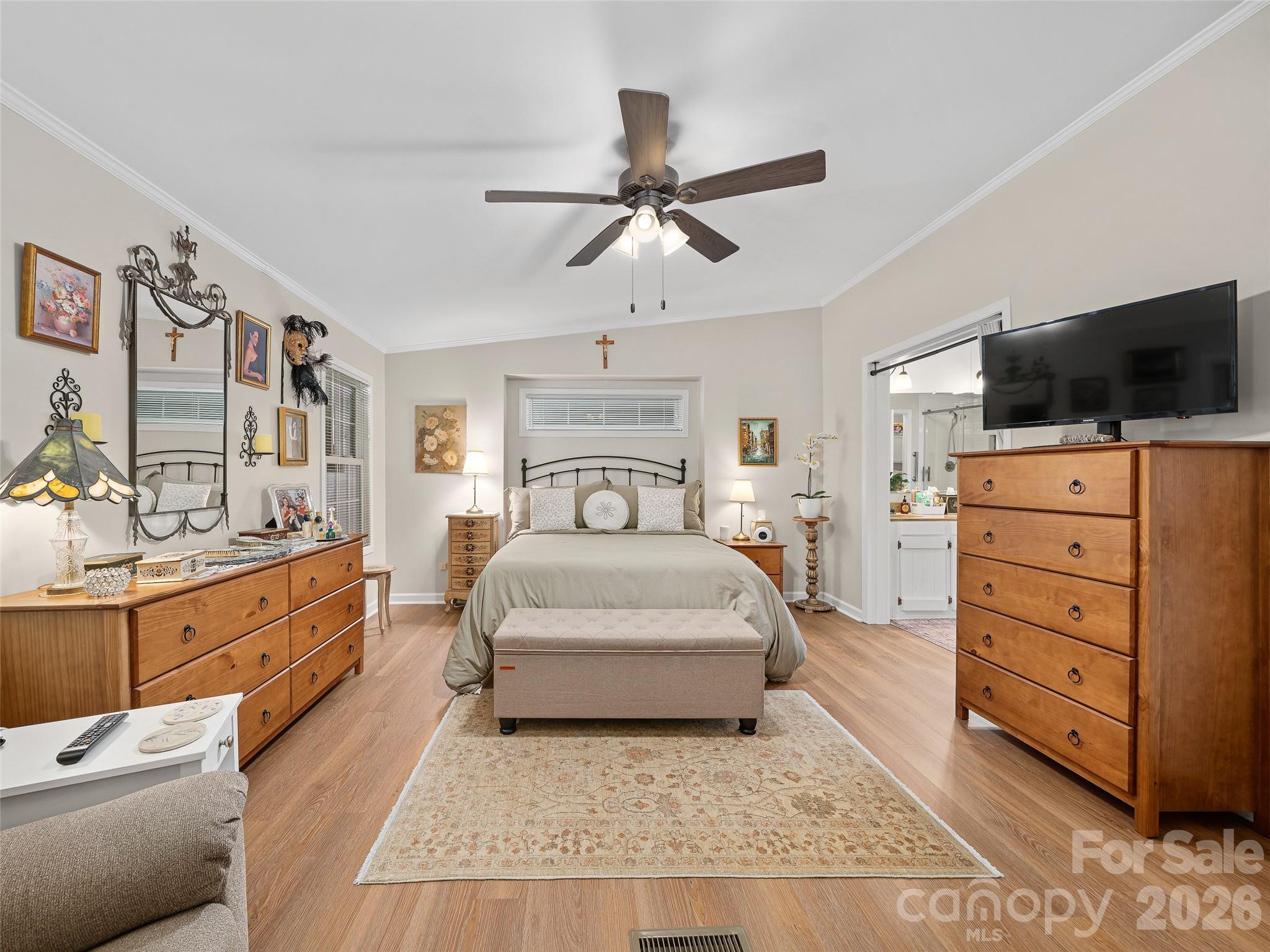 201 Franklin Village Road — Spruce Pine