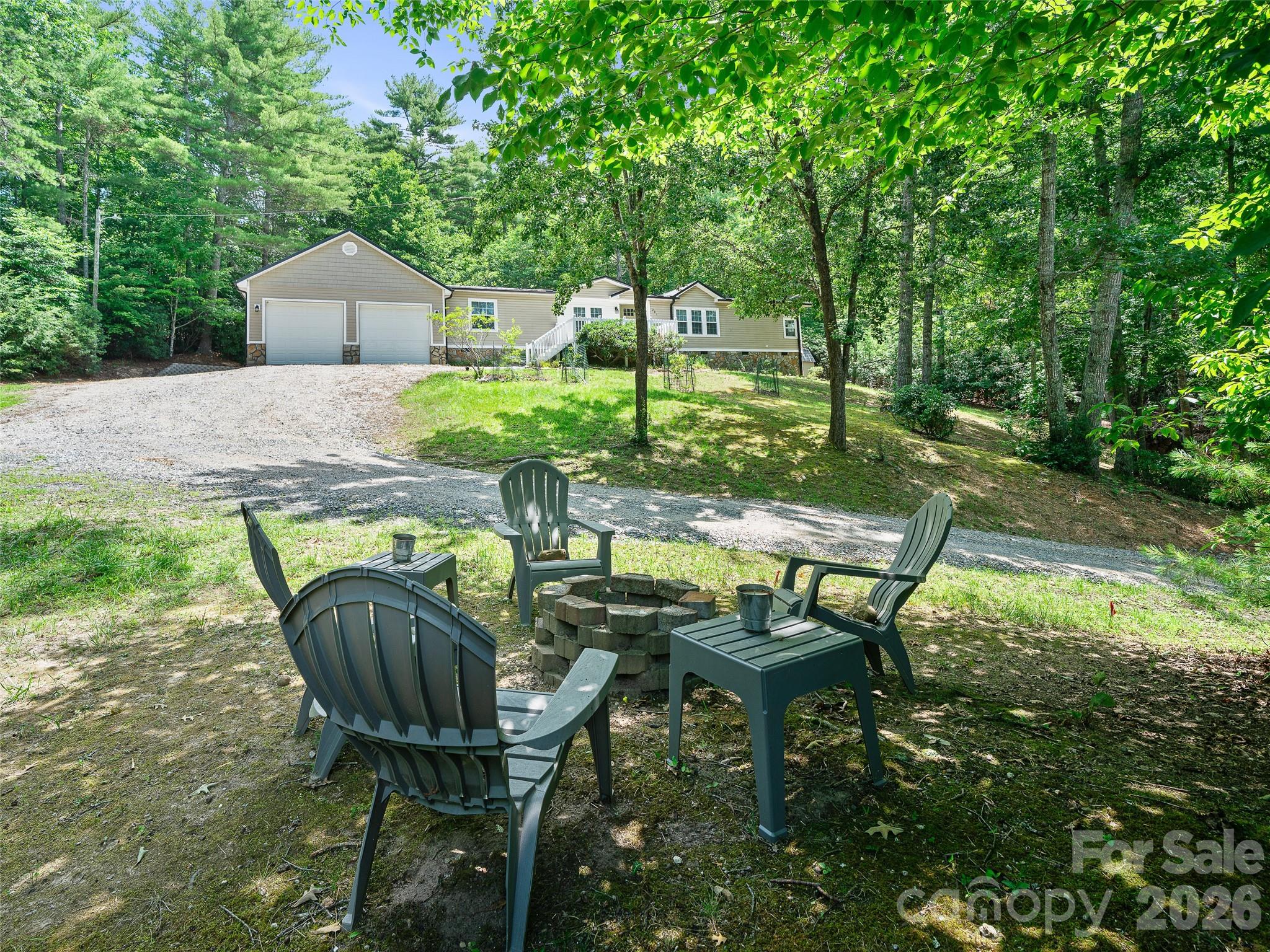 201 Franklin Village Road — Spruce Pine