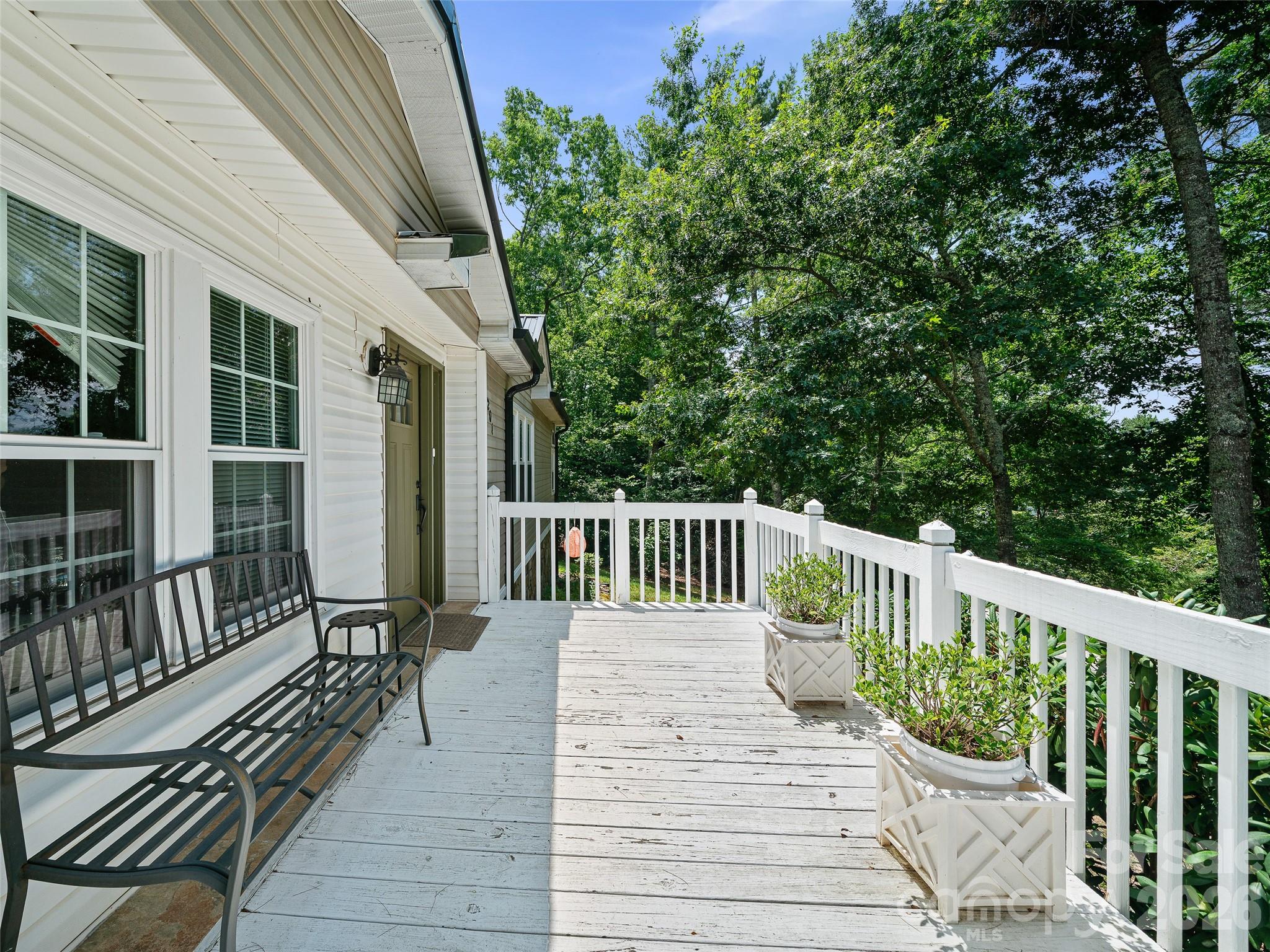 201 Franklin Village Road — Spruce Pine