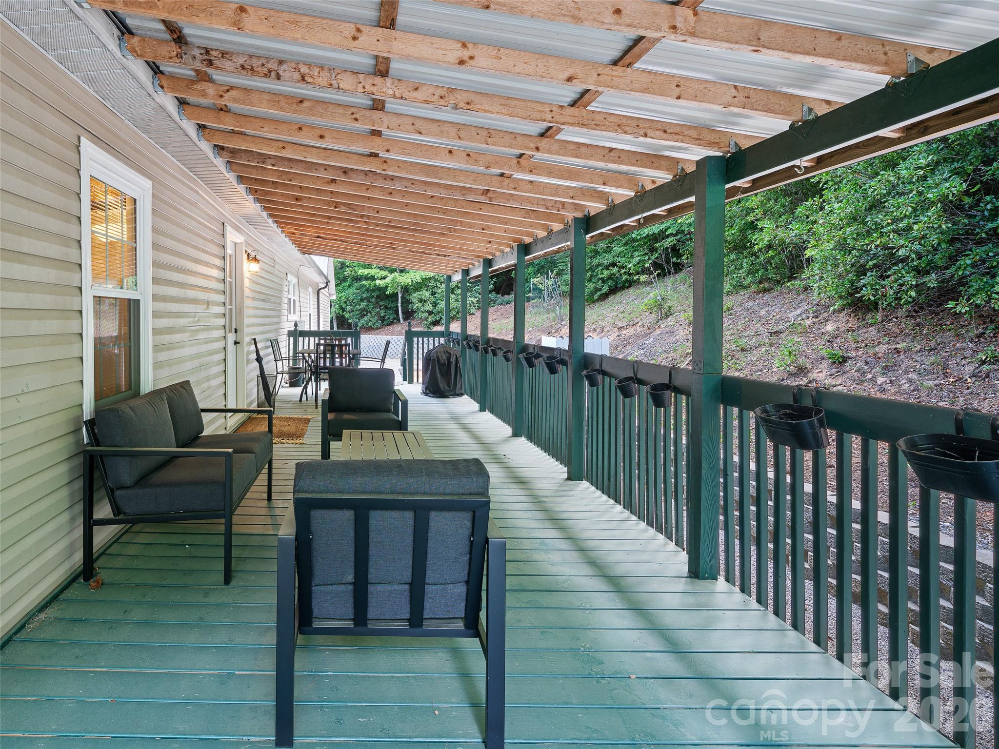 201 Franklin Village Road — Spruce Pine