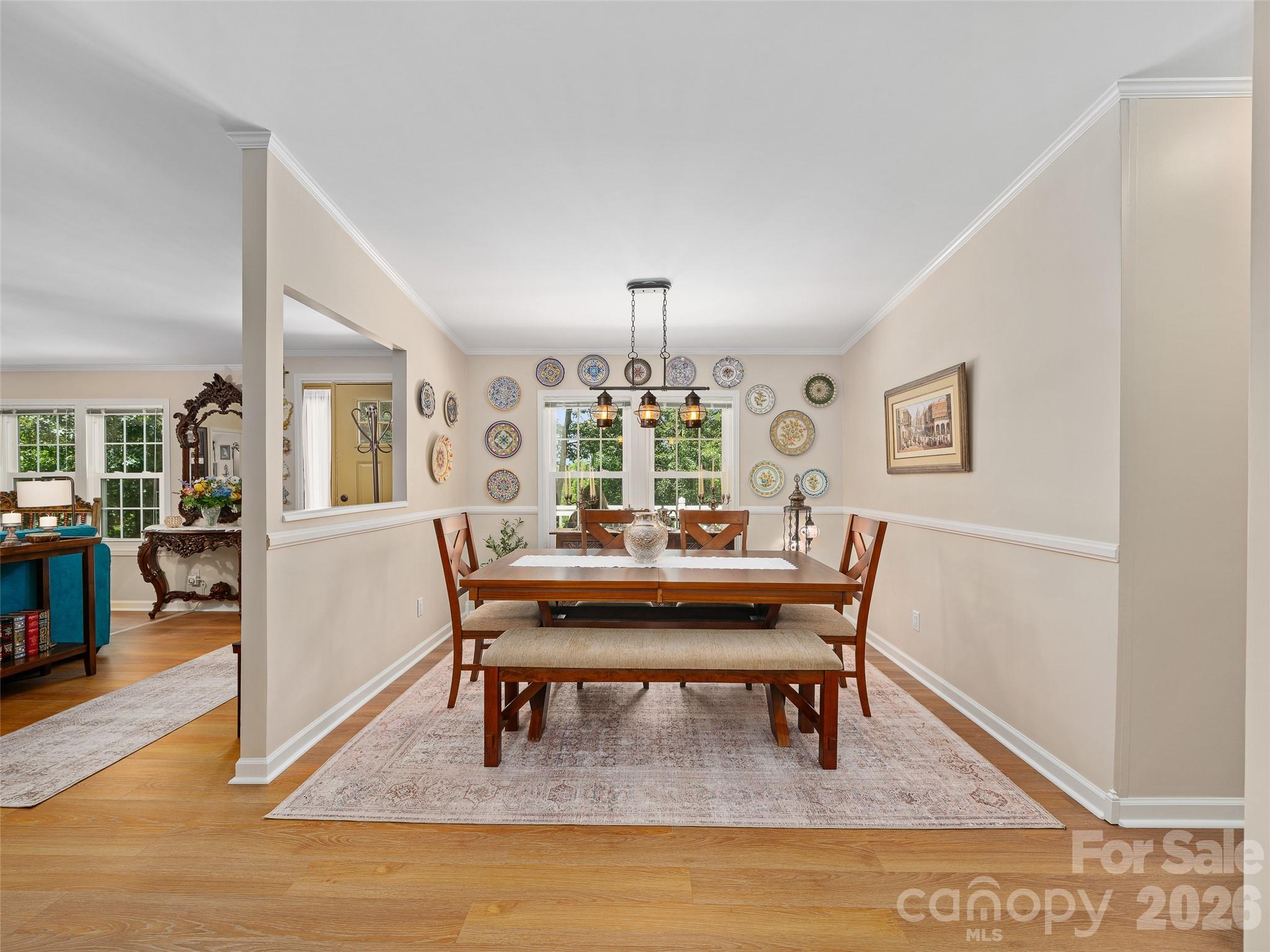 201 Franklin Village Road — Spruce Pine