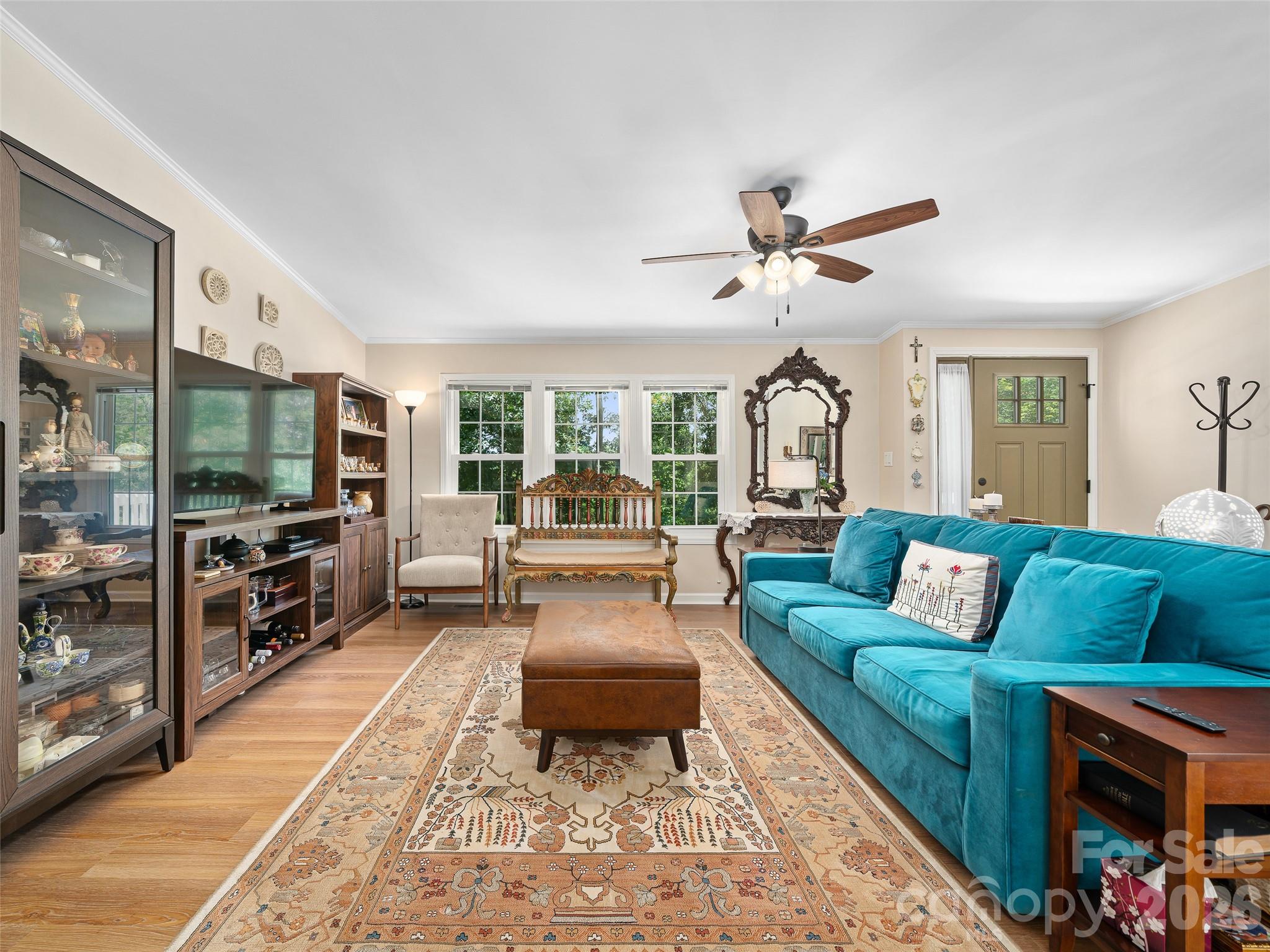 201 Franklin Village Road — Spruce Pine