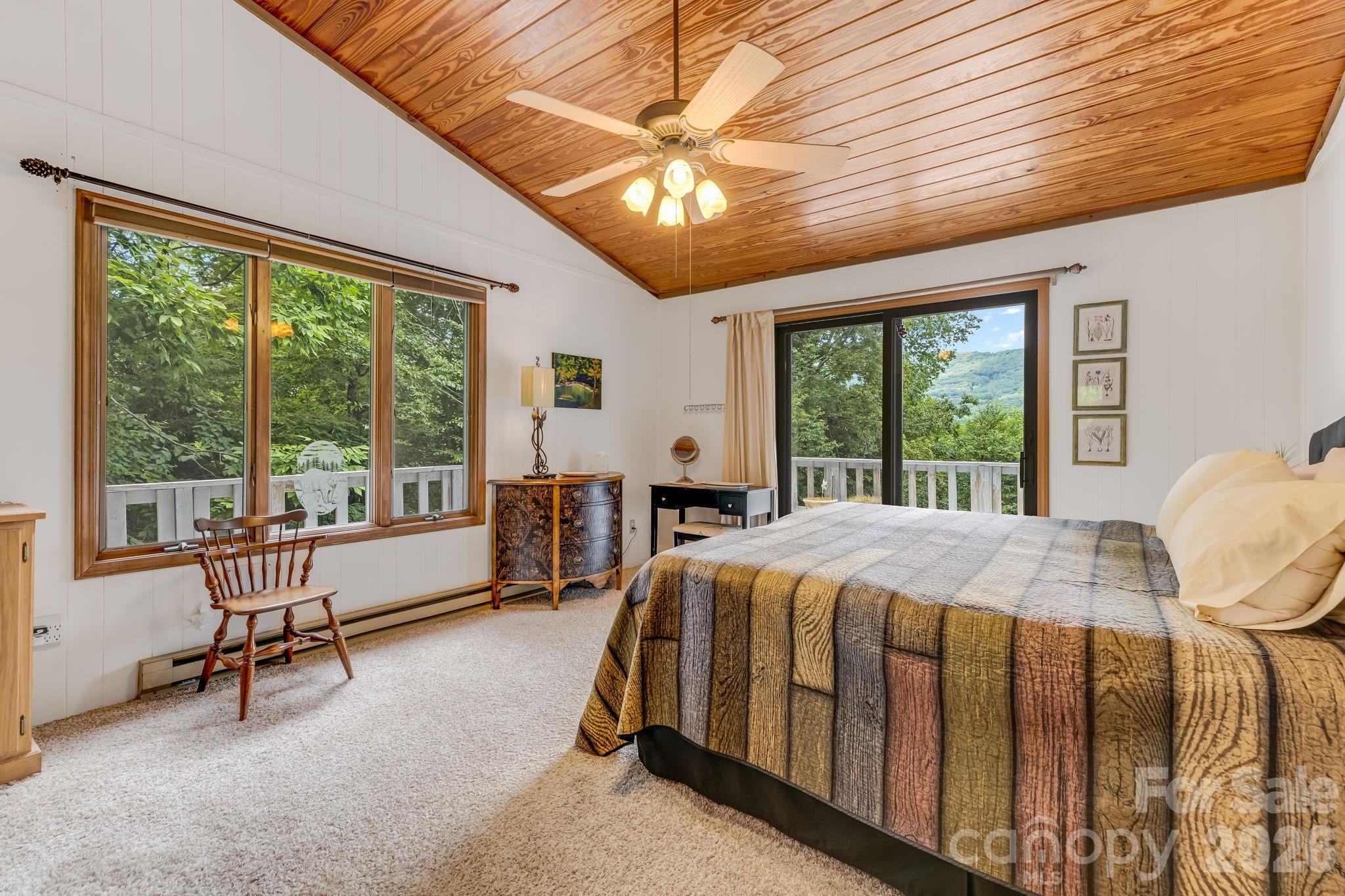 38 Bee Tree Lane — Mars Hill