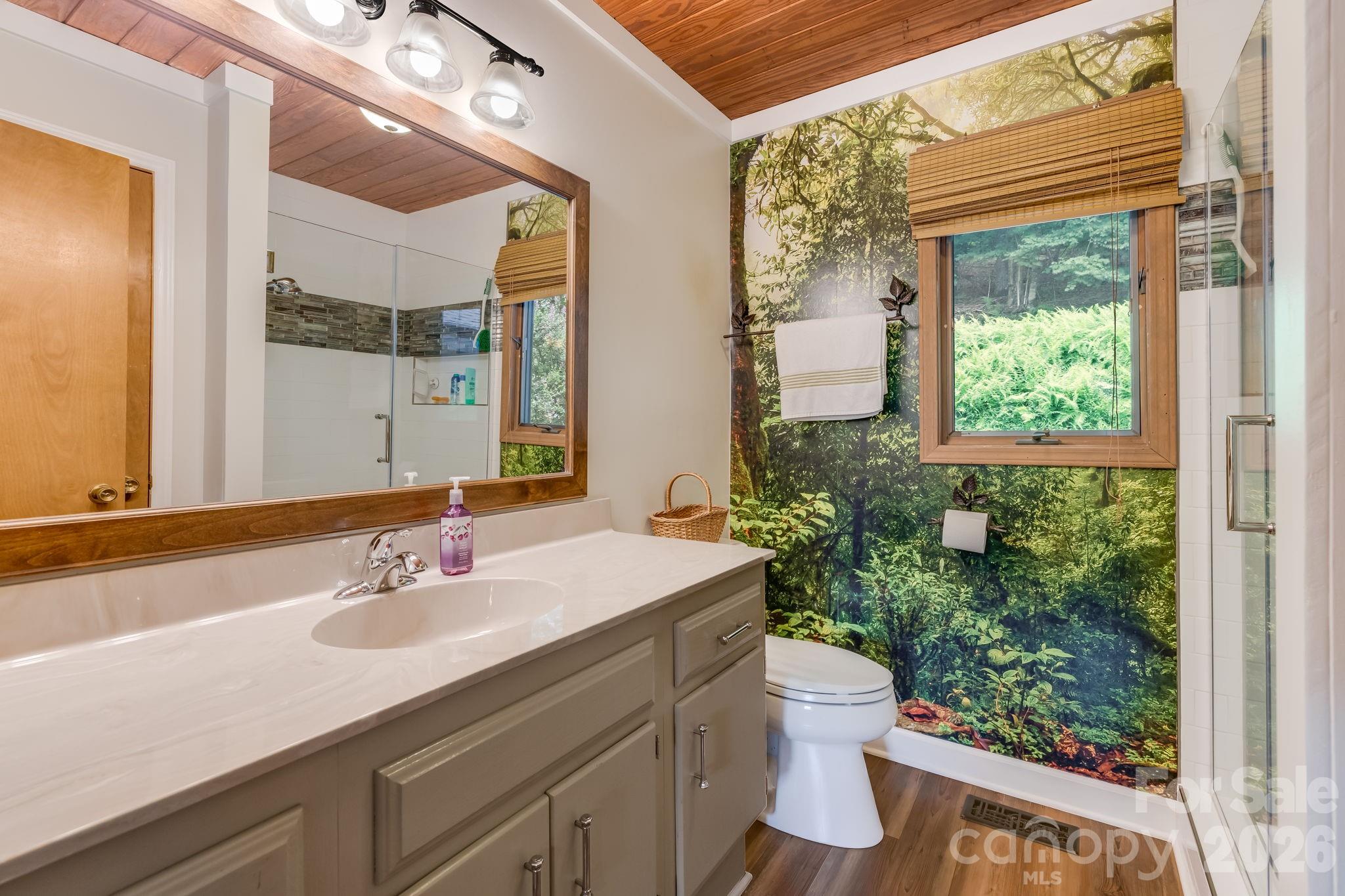 38 Bee Tree Lane — Mars Hill