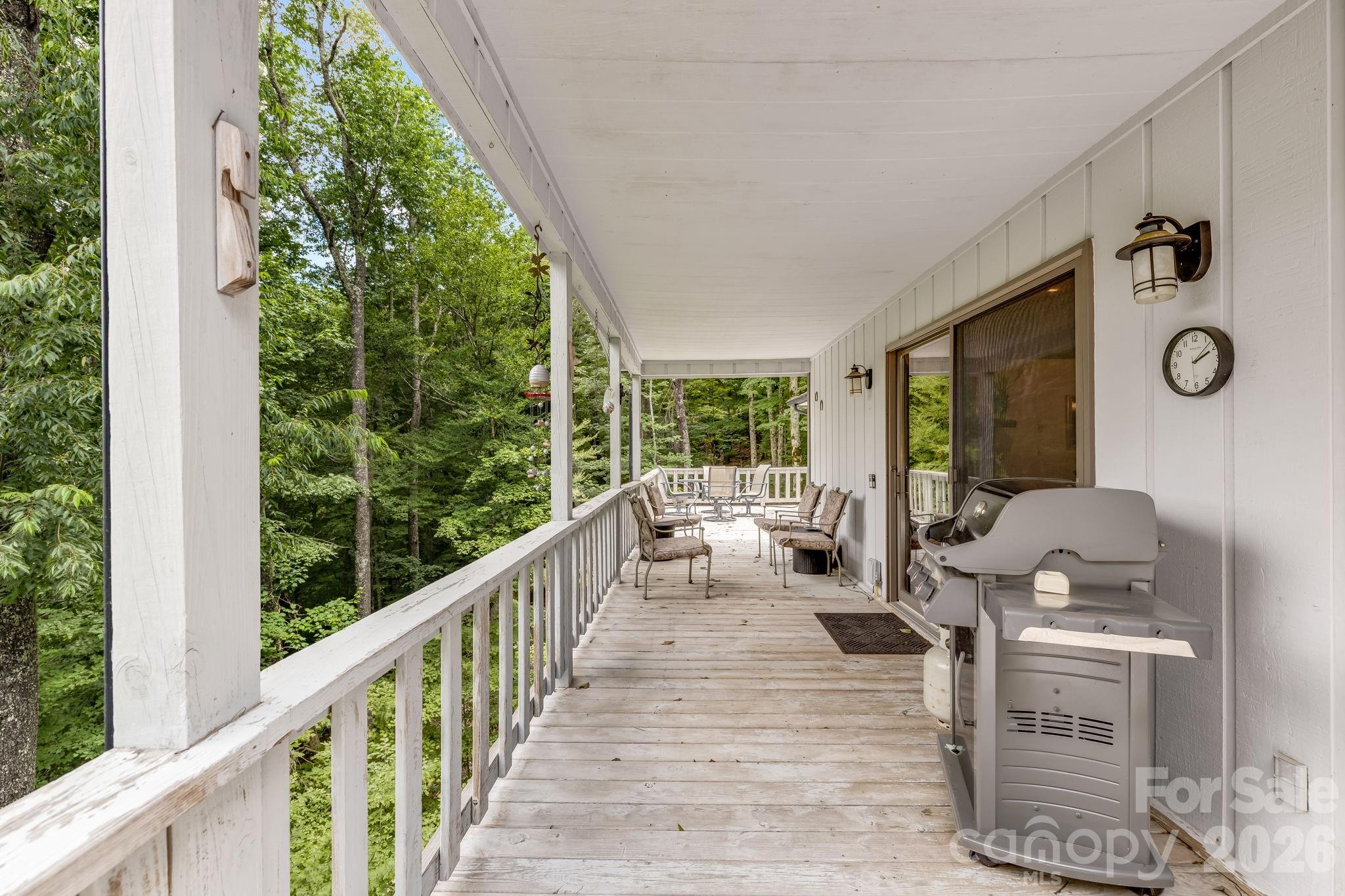 38 Bee Tree Lane — Mars Hill
