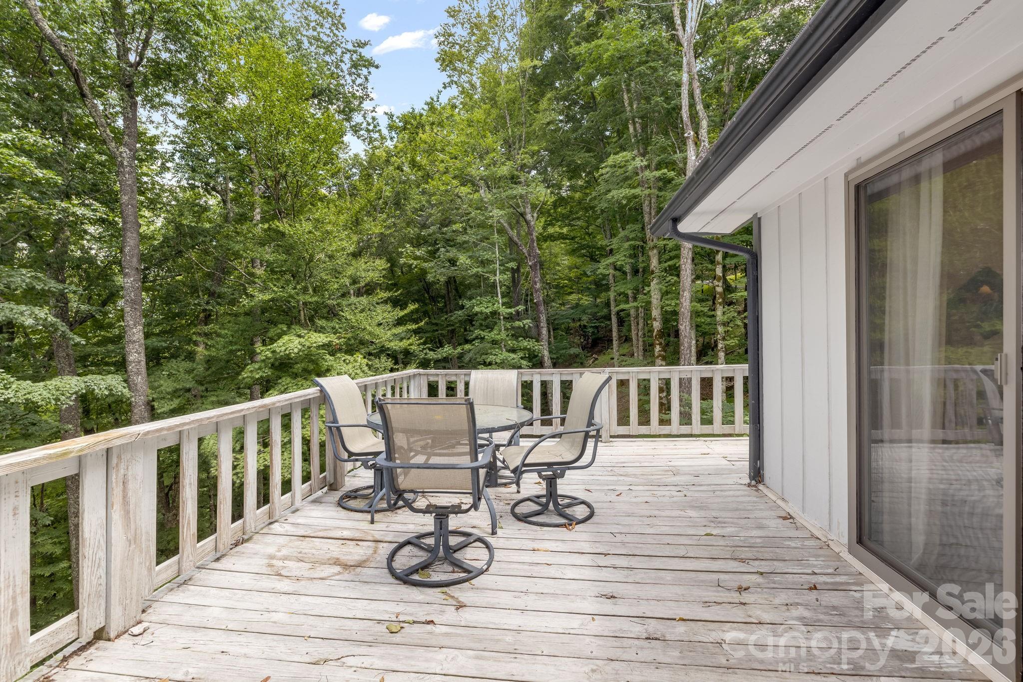 38 Bee Tree Lane — Mars Hill