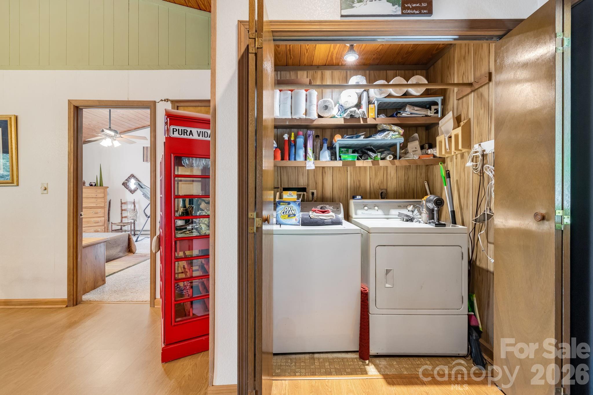 38 Bee Tree Lane — Mars Hill