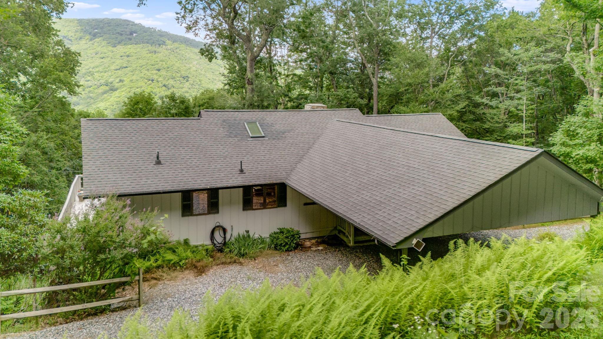 38 Bee Tree Lane — Mars Hill
