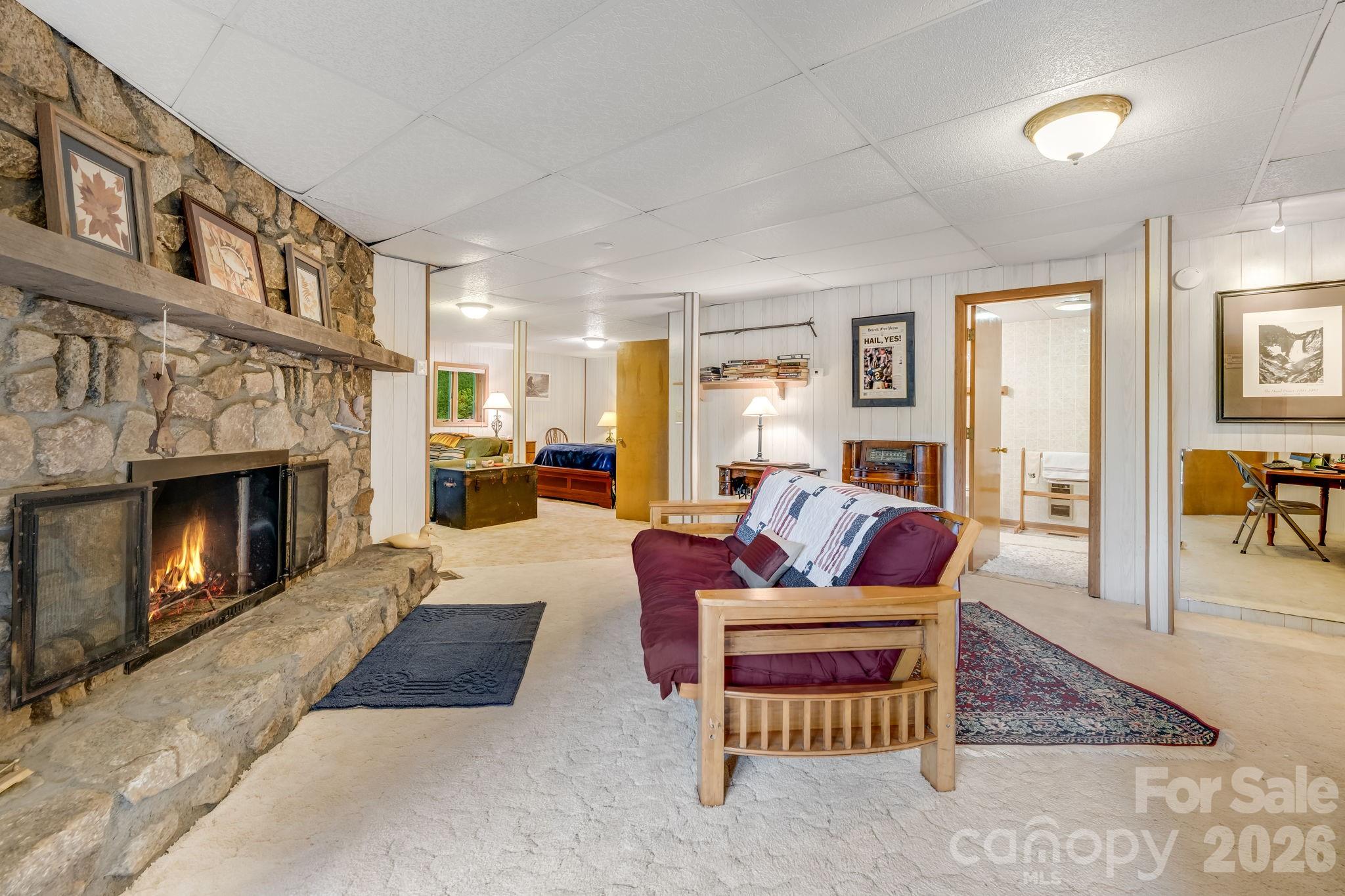 38 Bee Tree Lane — Mars Hill
