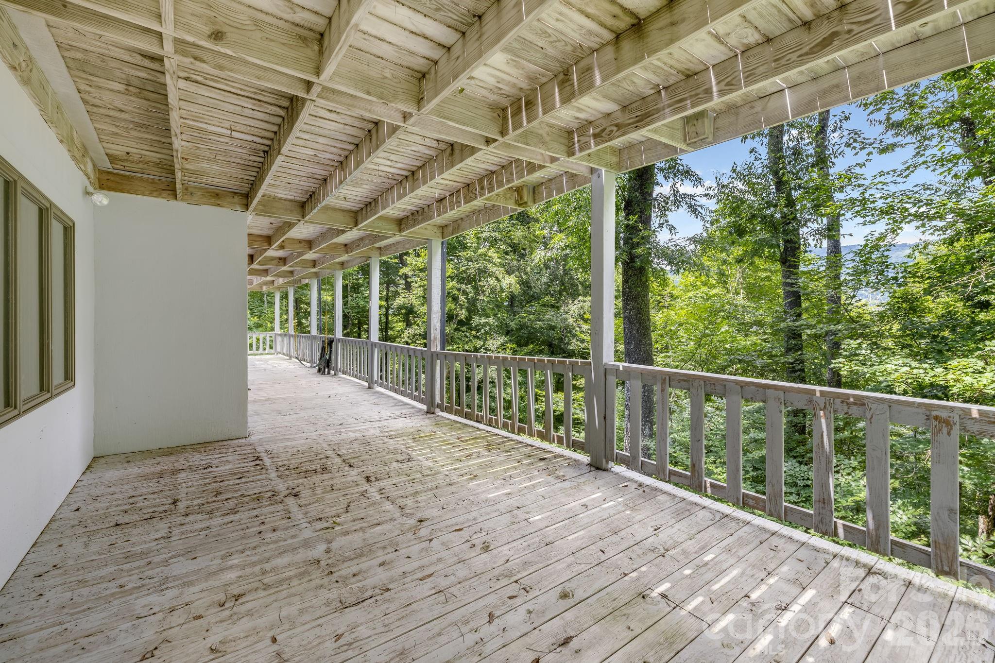 38 Bee Tree Lane — Mars Hill