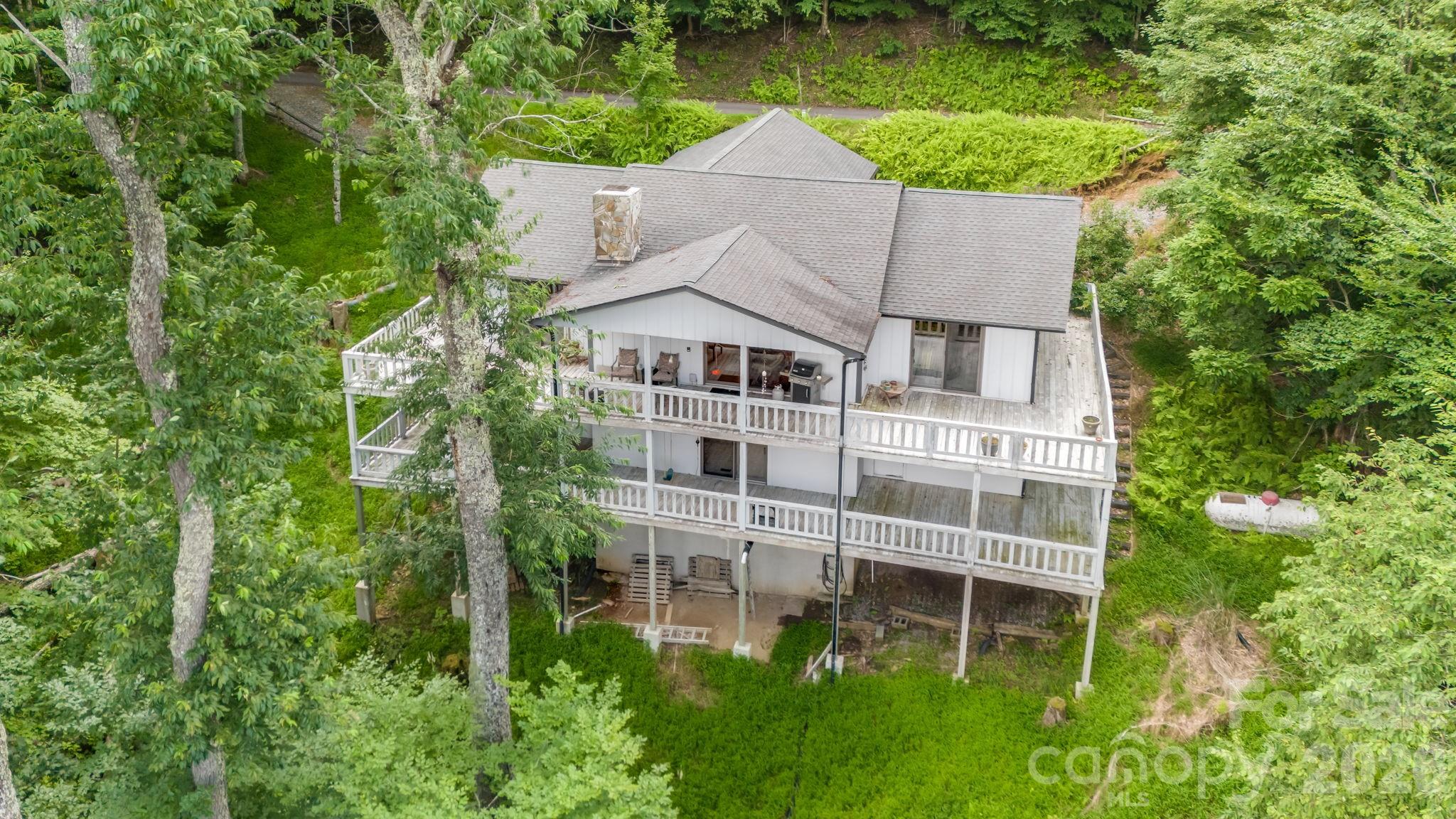 38 Bee Tree Lane — Mars Hill
