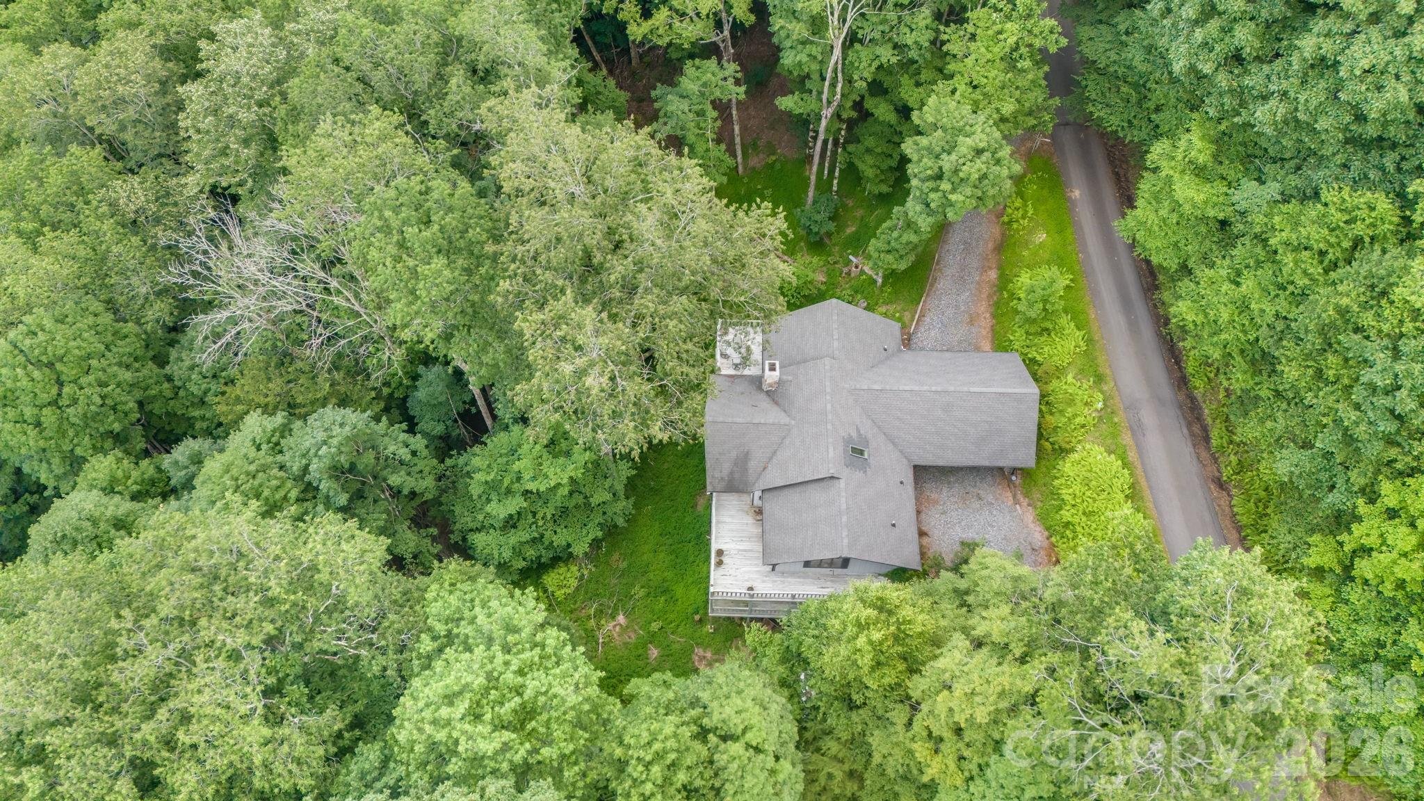 38 Bee Tree Lane — Mars Hill