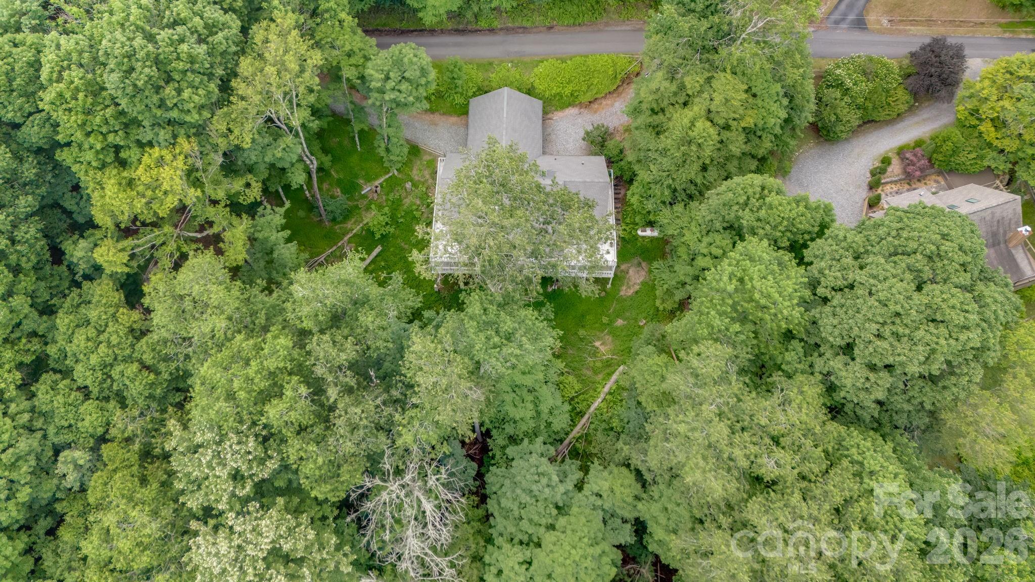 38 Bee Tree Lane — Mars Hill