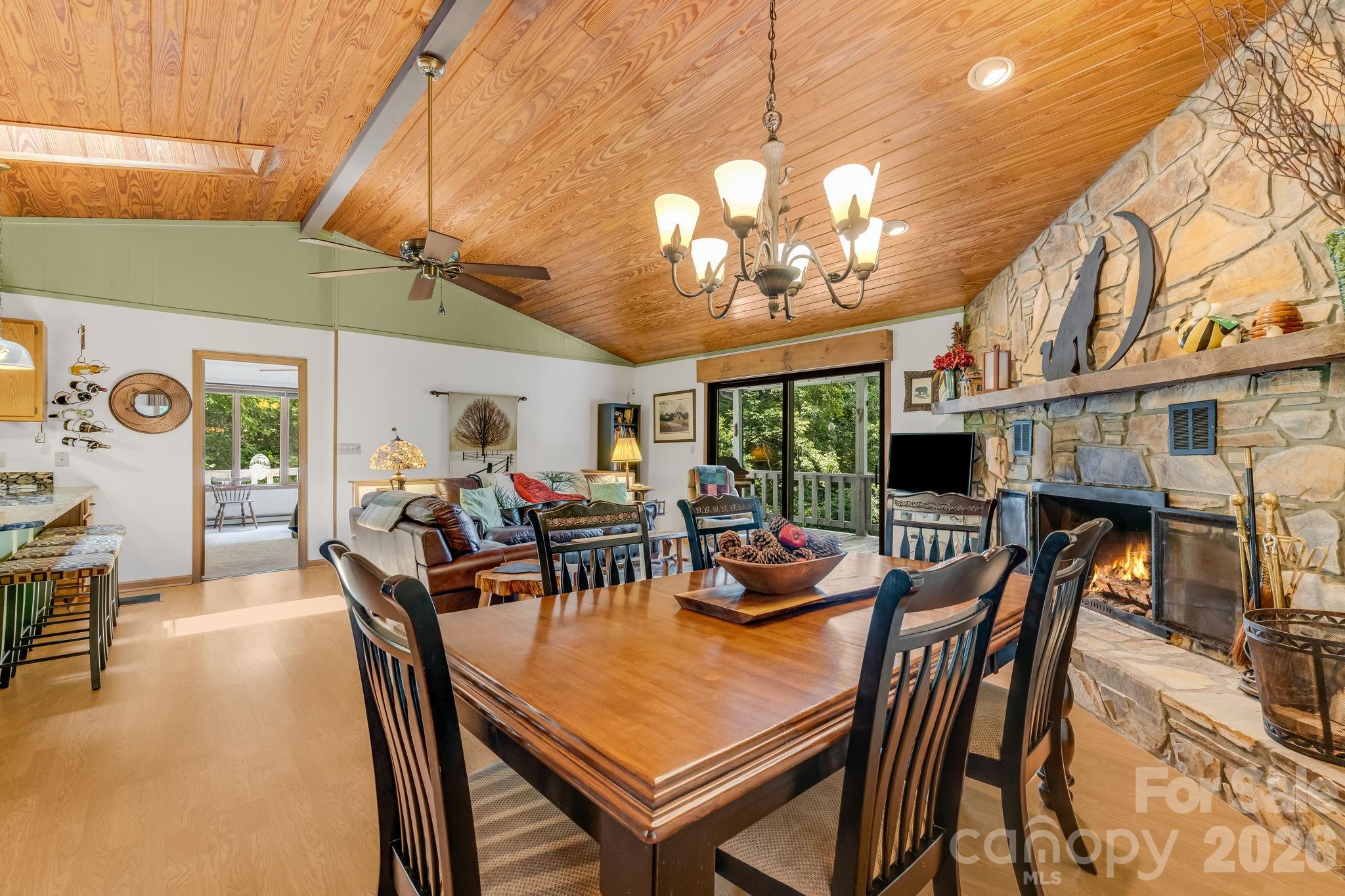 38 Bee Tree Lane — Mars Hill