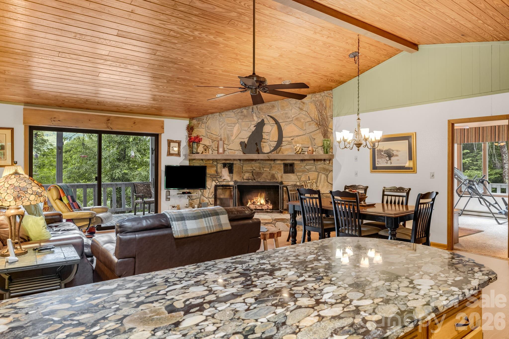 38 Bee Tree Lane — Mars Hill