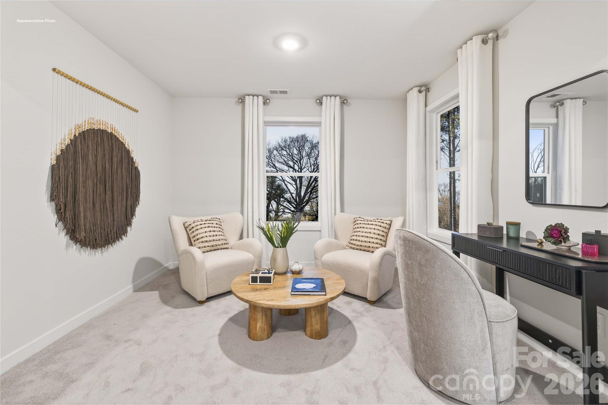 129 Bromyard Trail — Mooresville