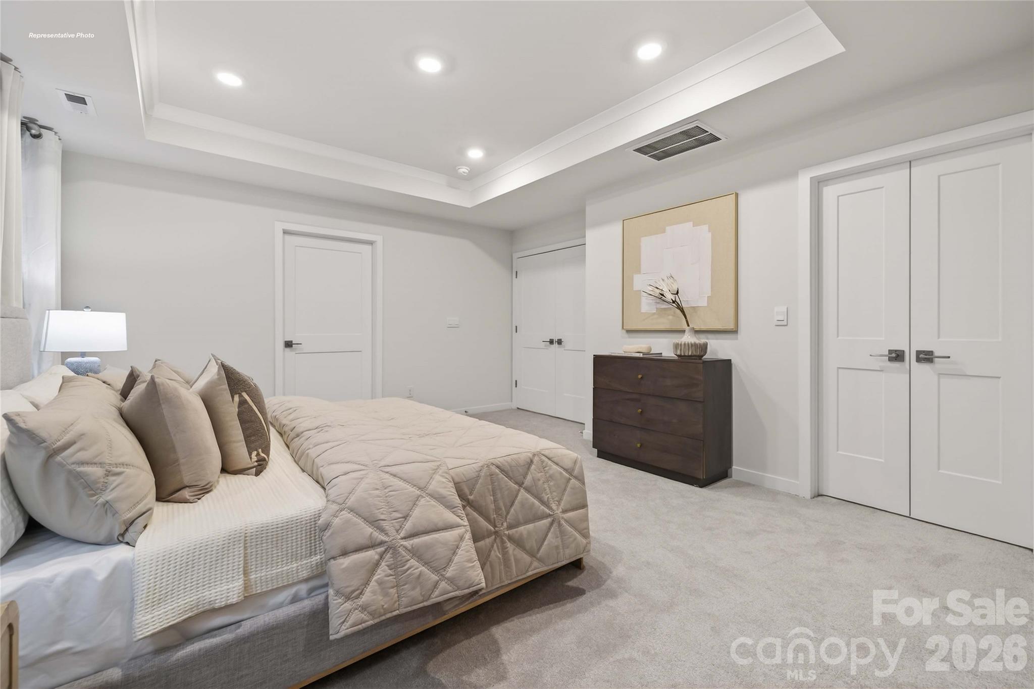 129 Bromyard Trail — Mooresville