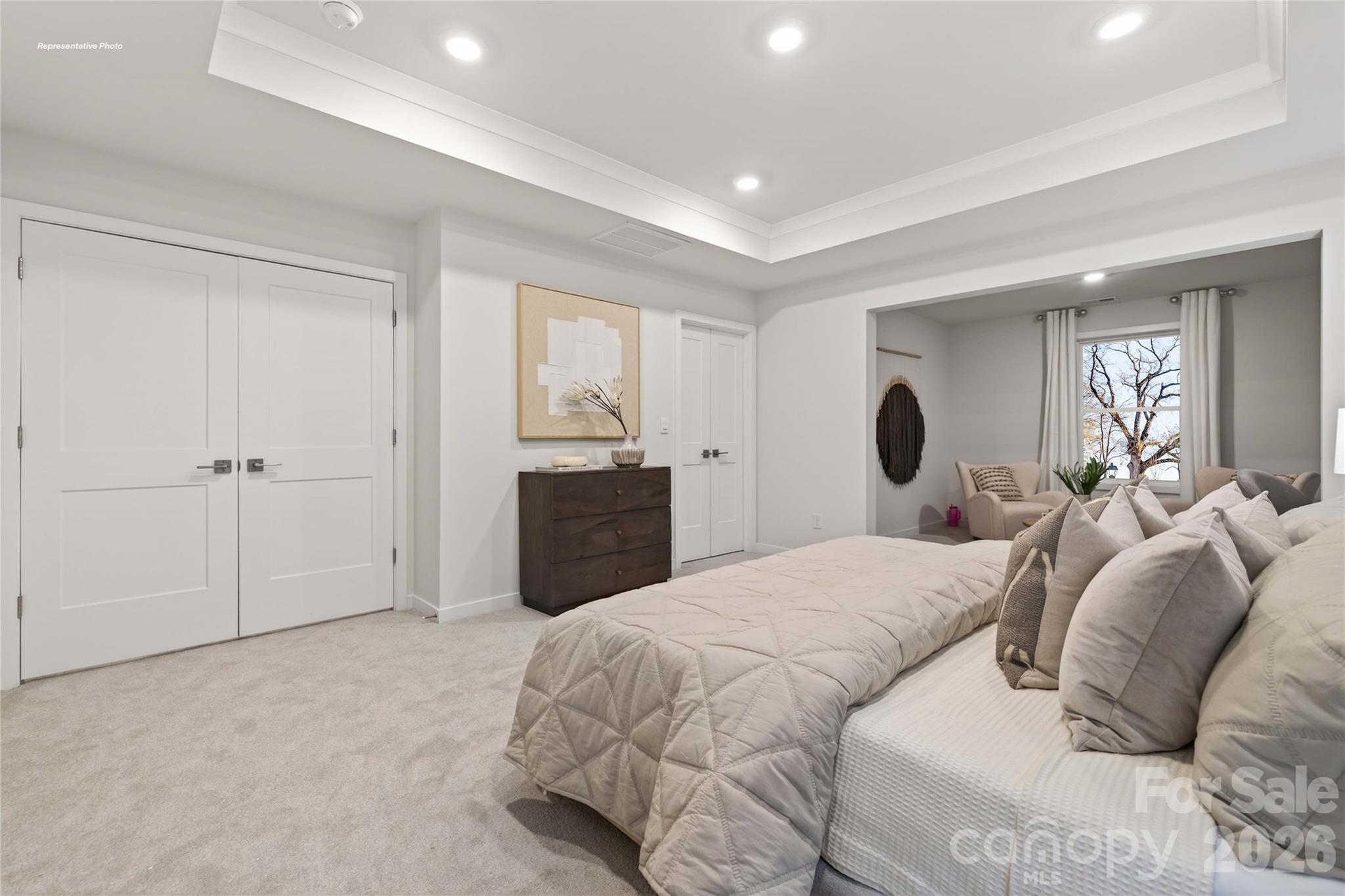 129 Bromyard Trail — Mooresville