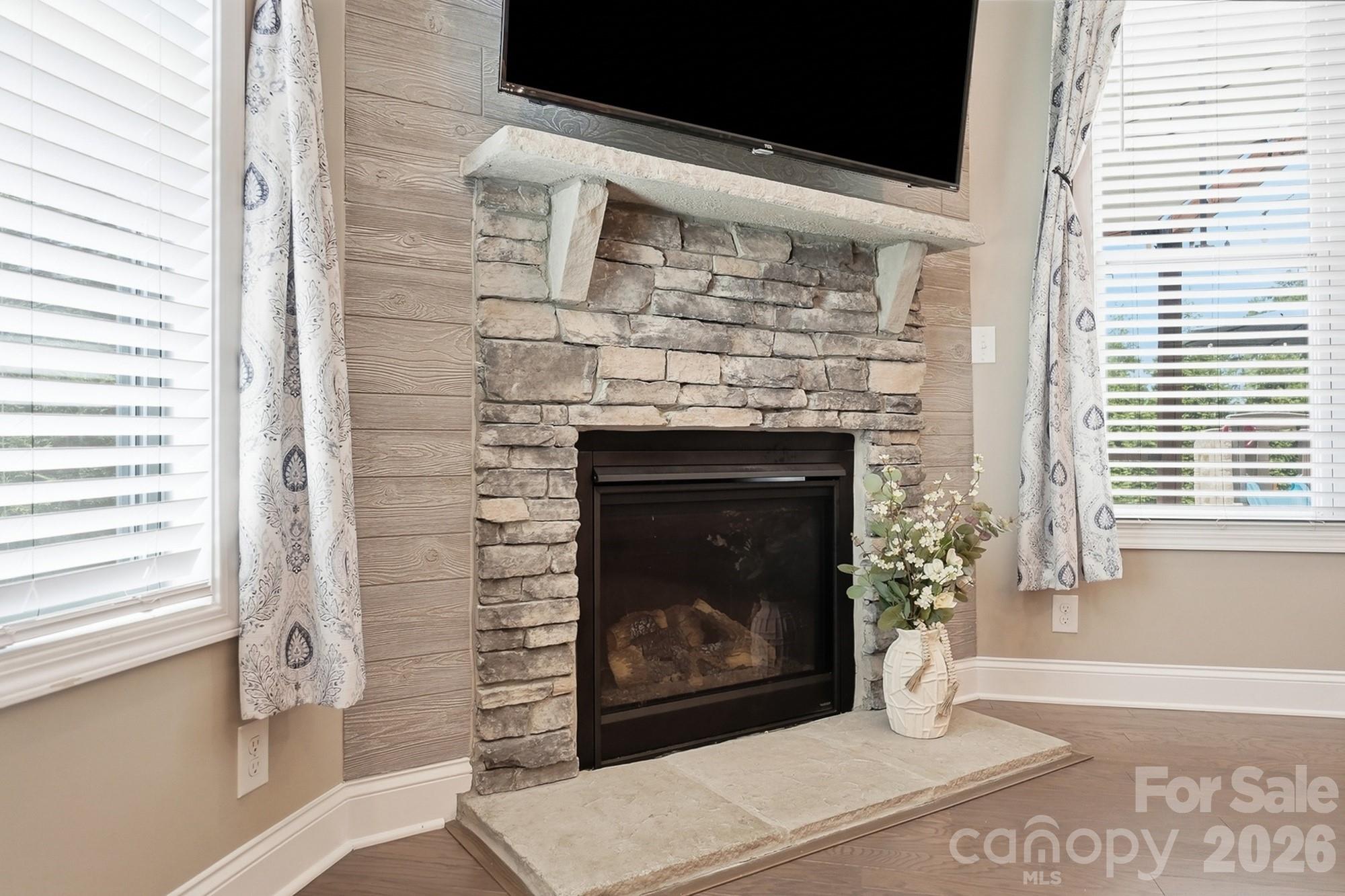 3115 Fillmore Terrace — Lake Wylie