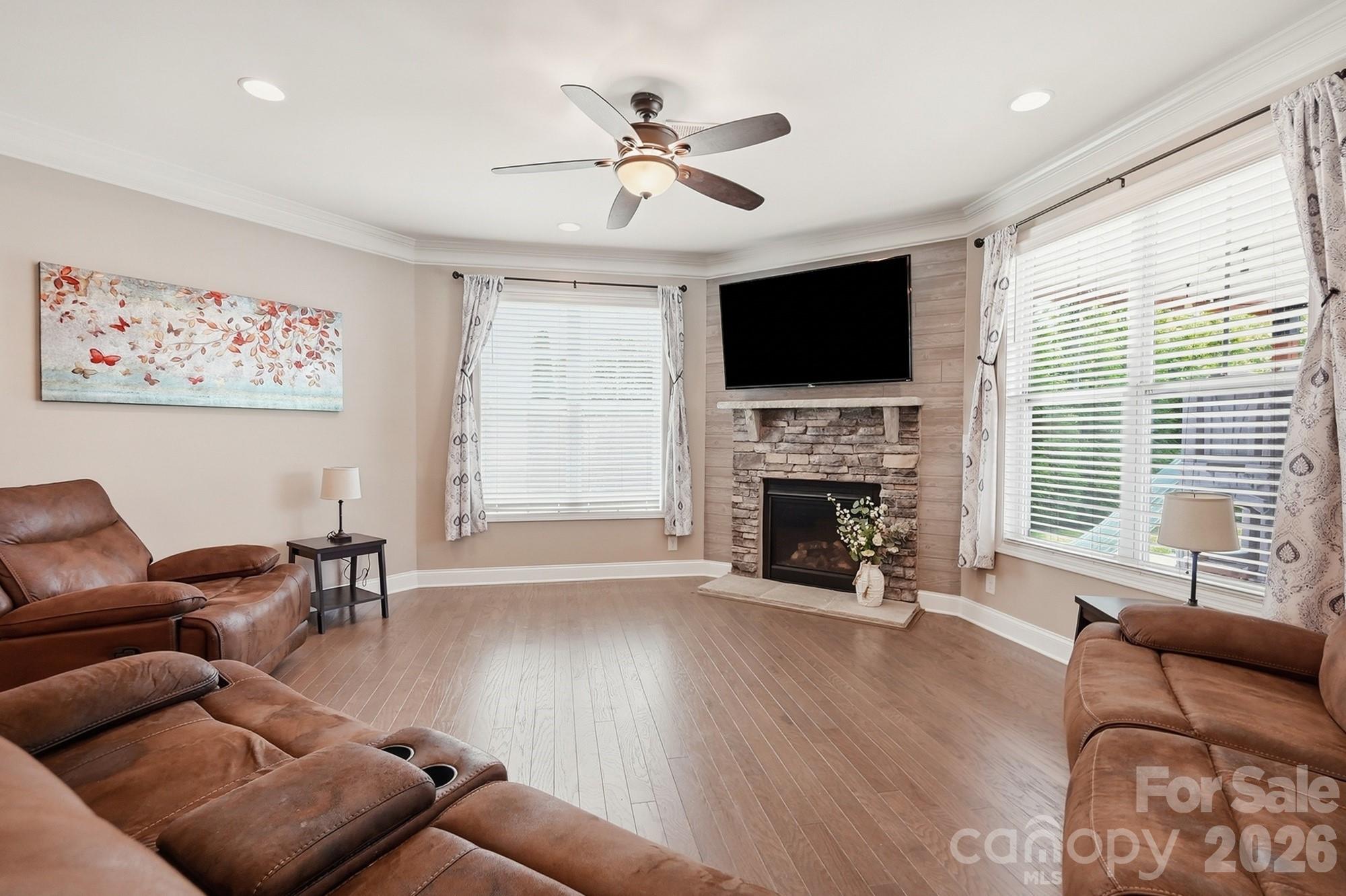 3115 Fillmore Terrace — Lake Wylie