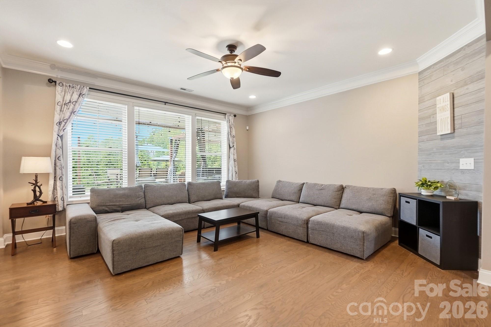 3115 Fillmore Terrace — Lake Wylie