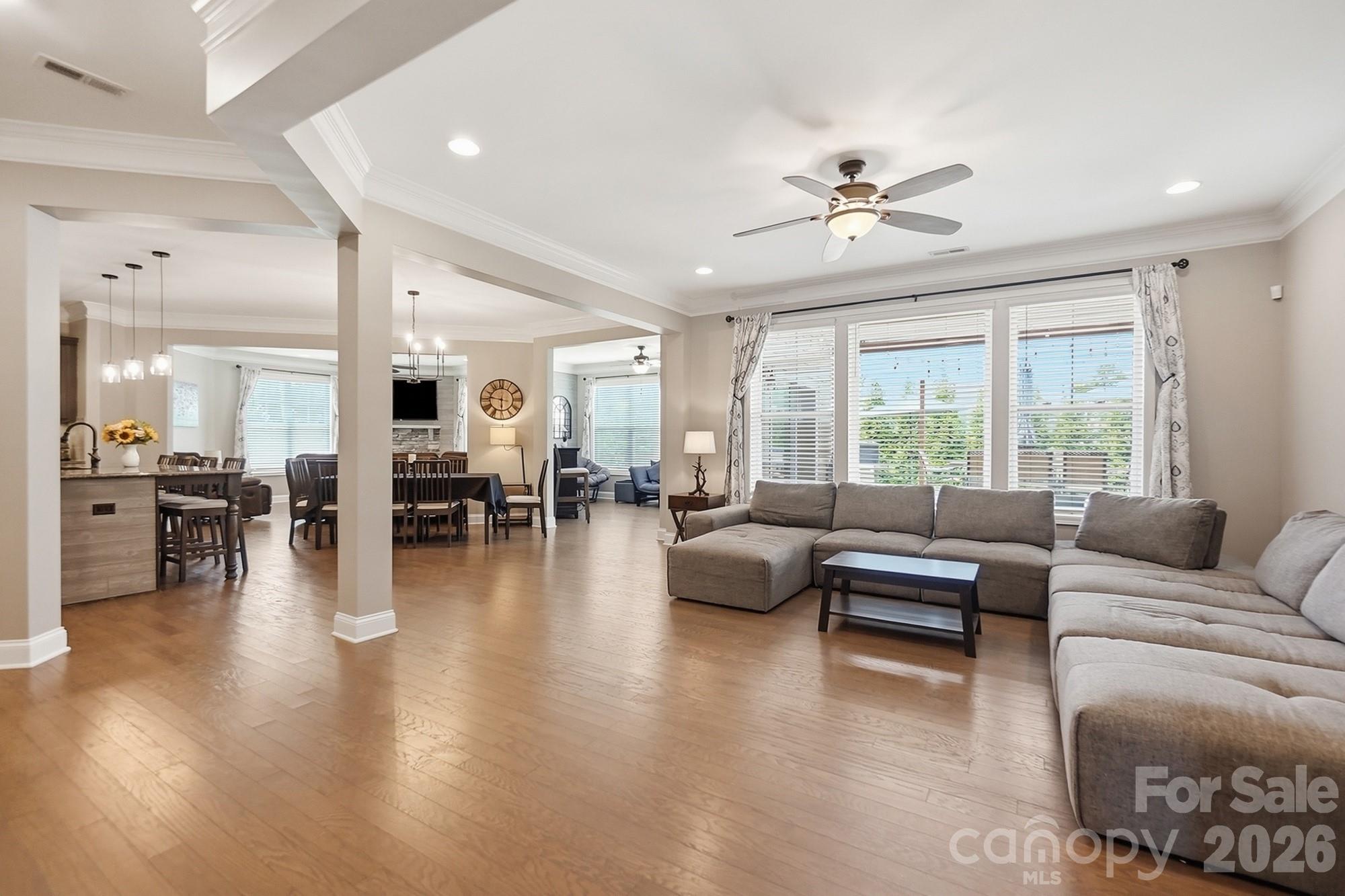 3115 Fillmore Terrace — Lake Wylie