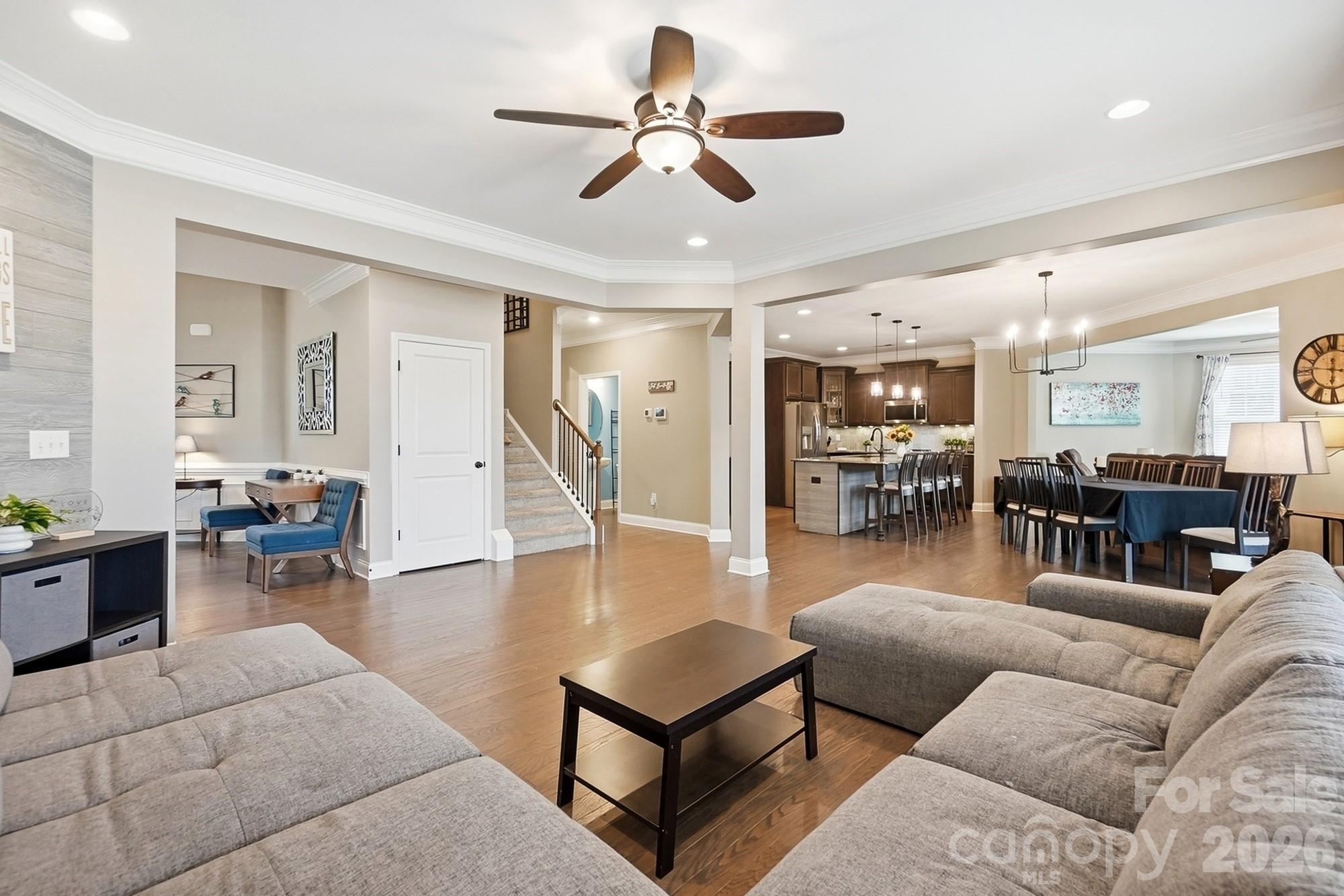 3115 Fillmore Terrace — Lake Wylie