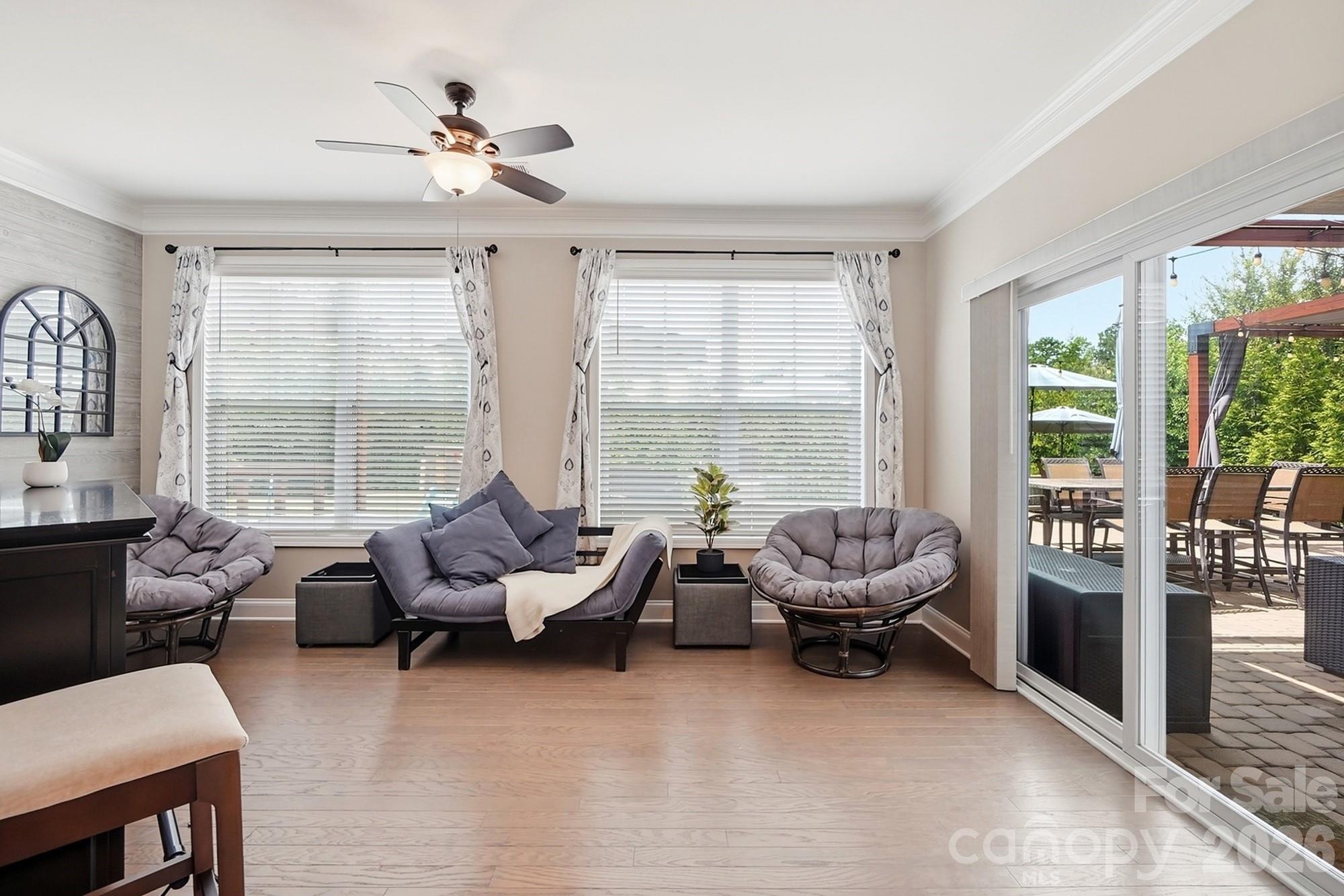 3115 Fillmore Terrace — Lake Wylie
