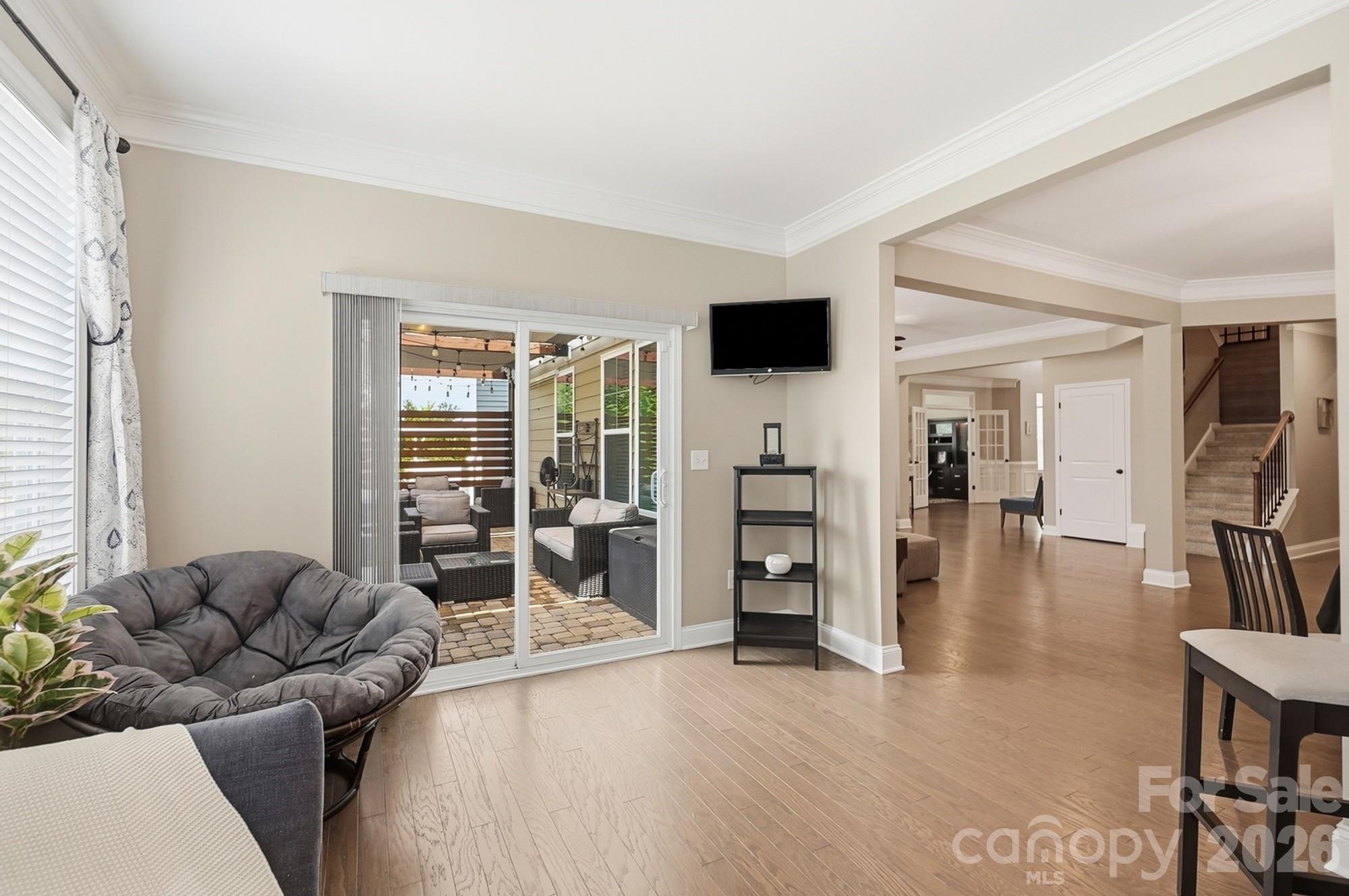 3115 Fillmore Terrace — Lake Wylie