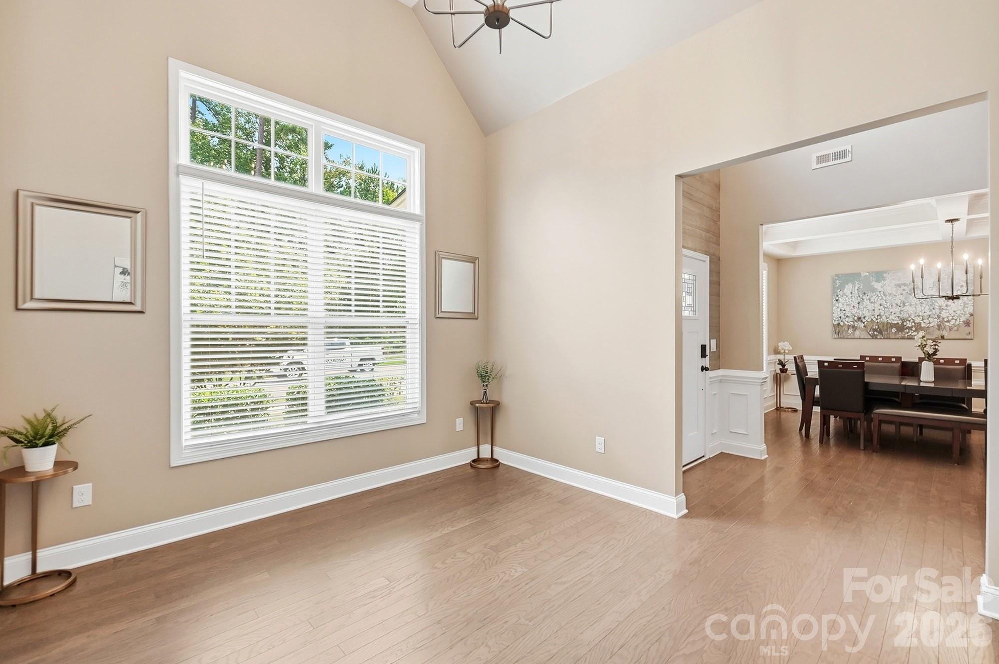 3115 Fillmore Terrace — Lake Wylie