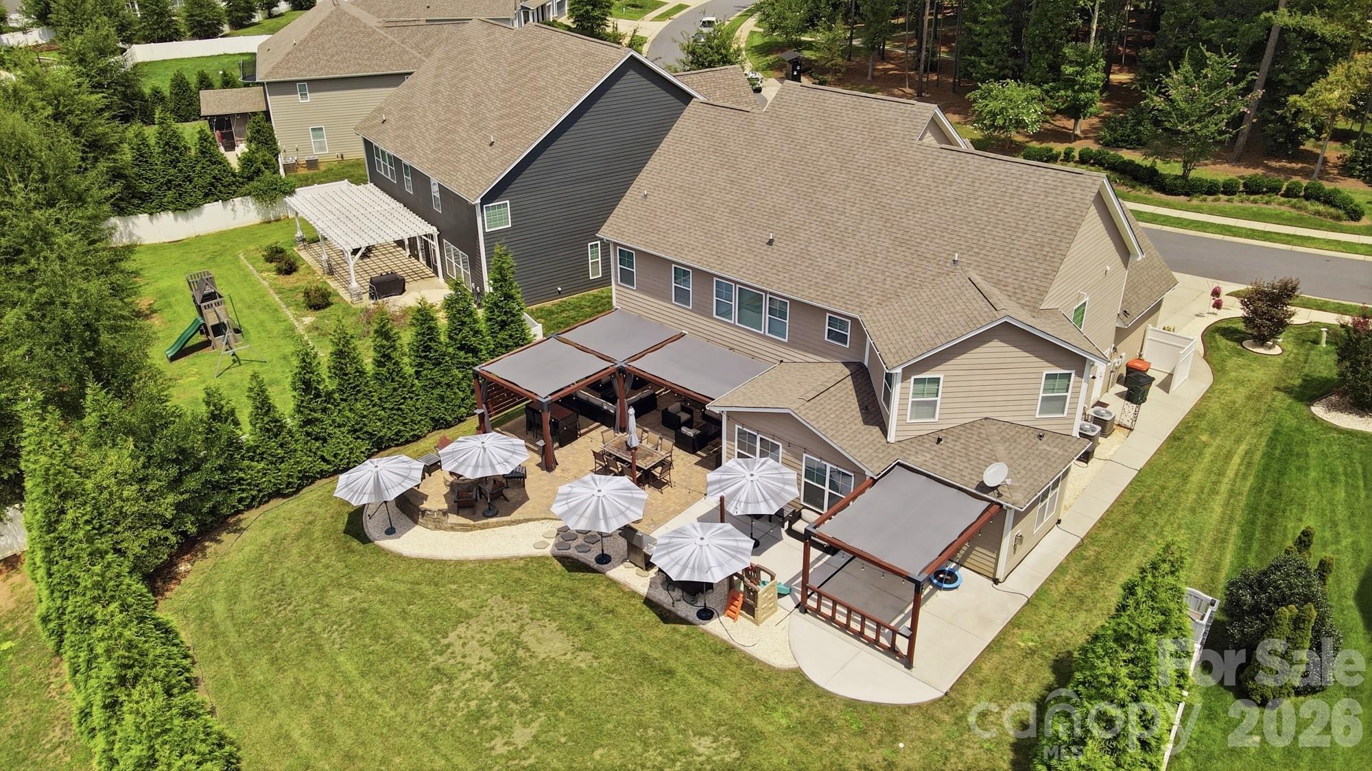3115 Fillmore Terrace — Lake Wylie