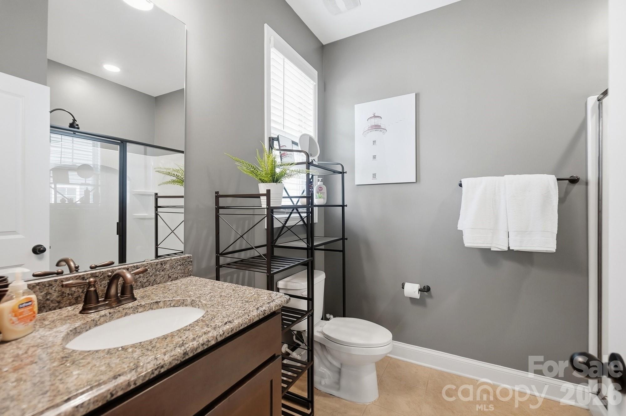 3115 Fillmore Terrace — Lake Wylie