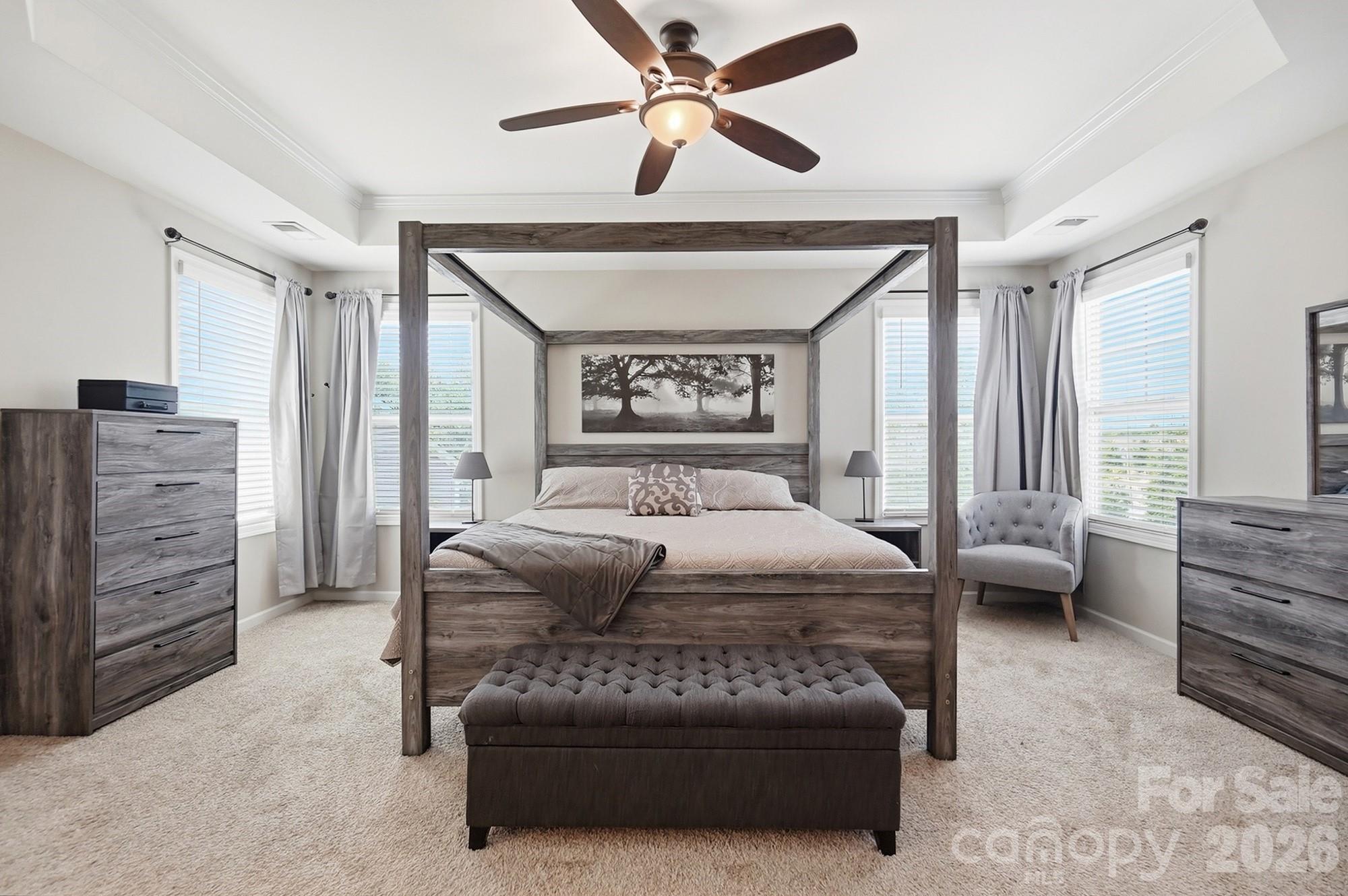 3115 Fillmore Terrace — Lake Wylie