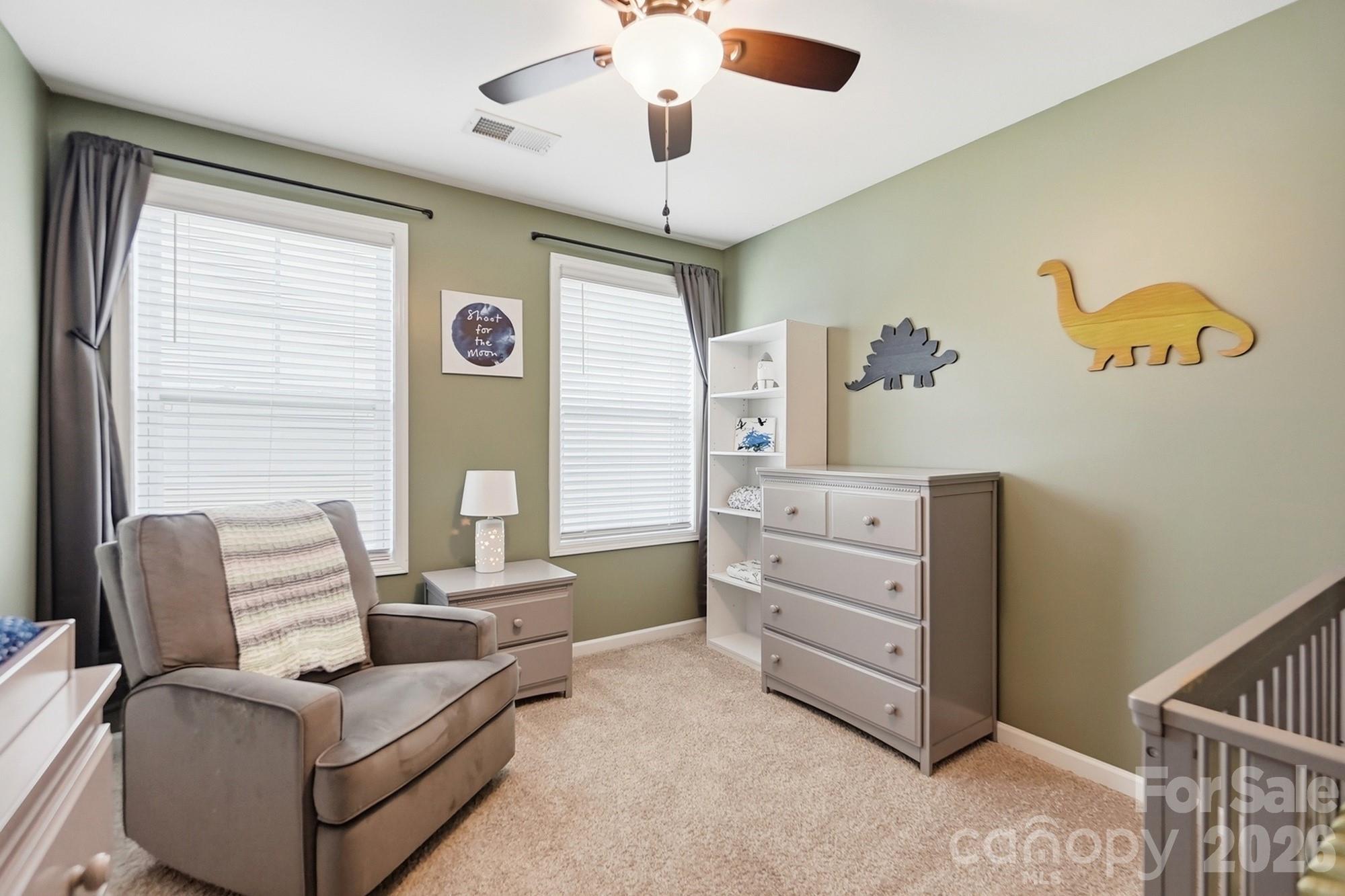 3115 Fillmore Terrace — Lake Wylie