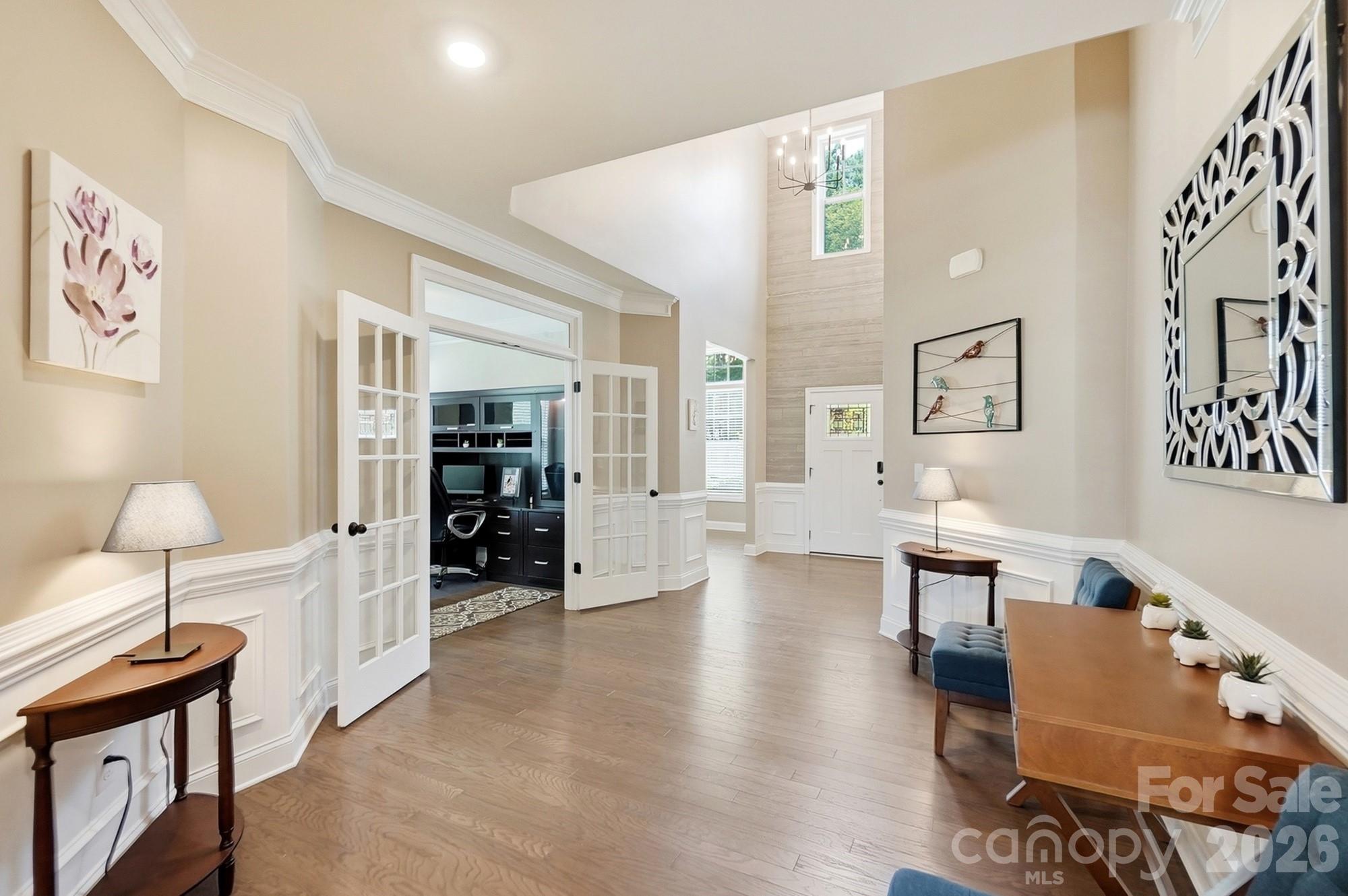 3115 Fillmore Terrace — Lake Wylie