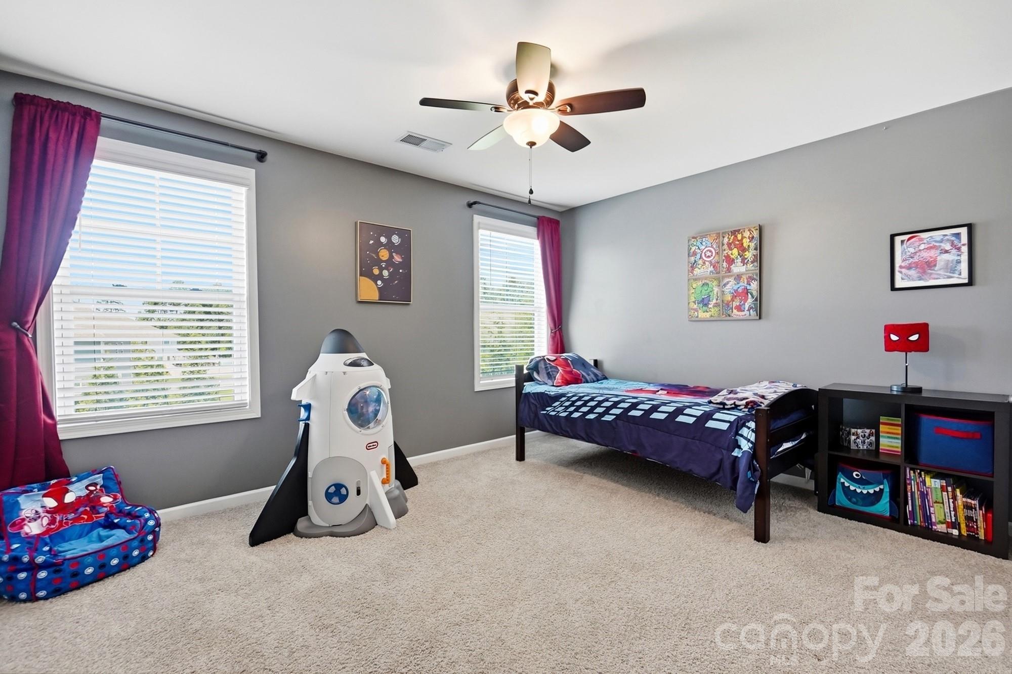 3115 Fillmore Terrace — Lake Wylie