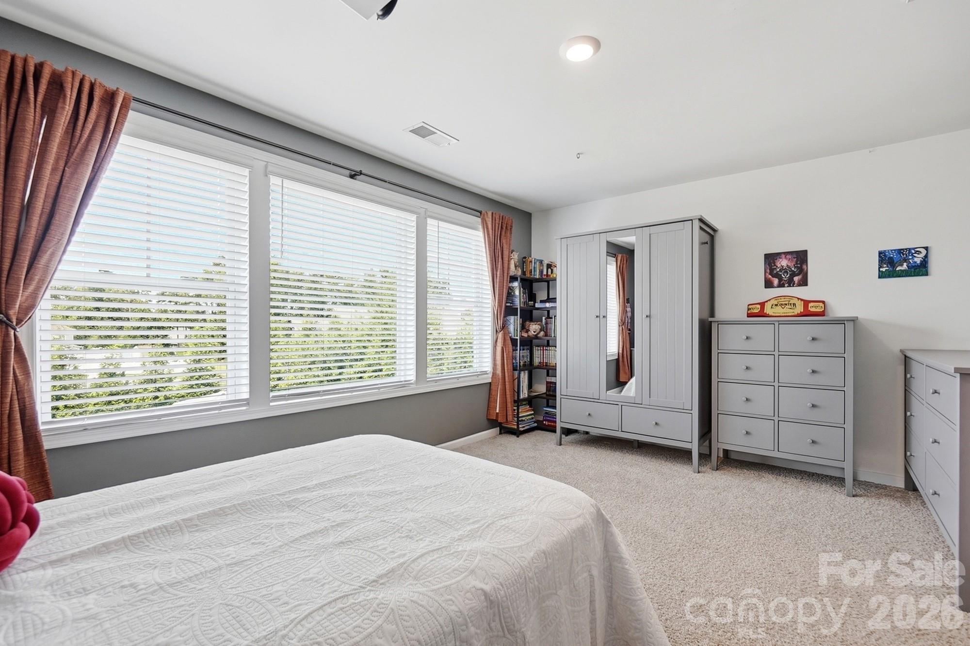 3115 Fillmore Terrace — Lake Wylie
