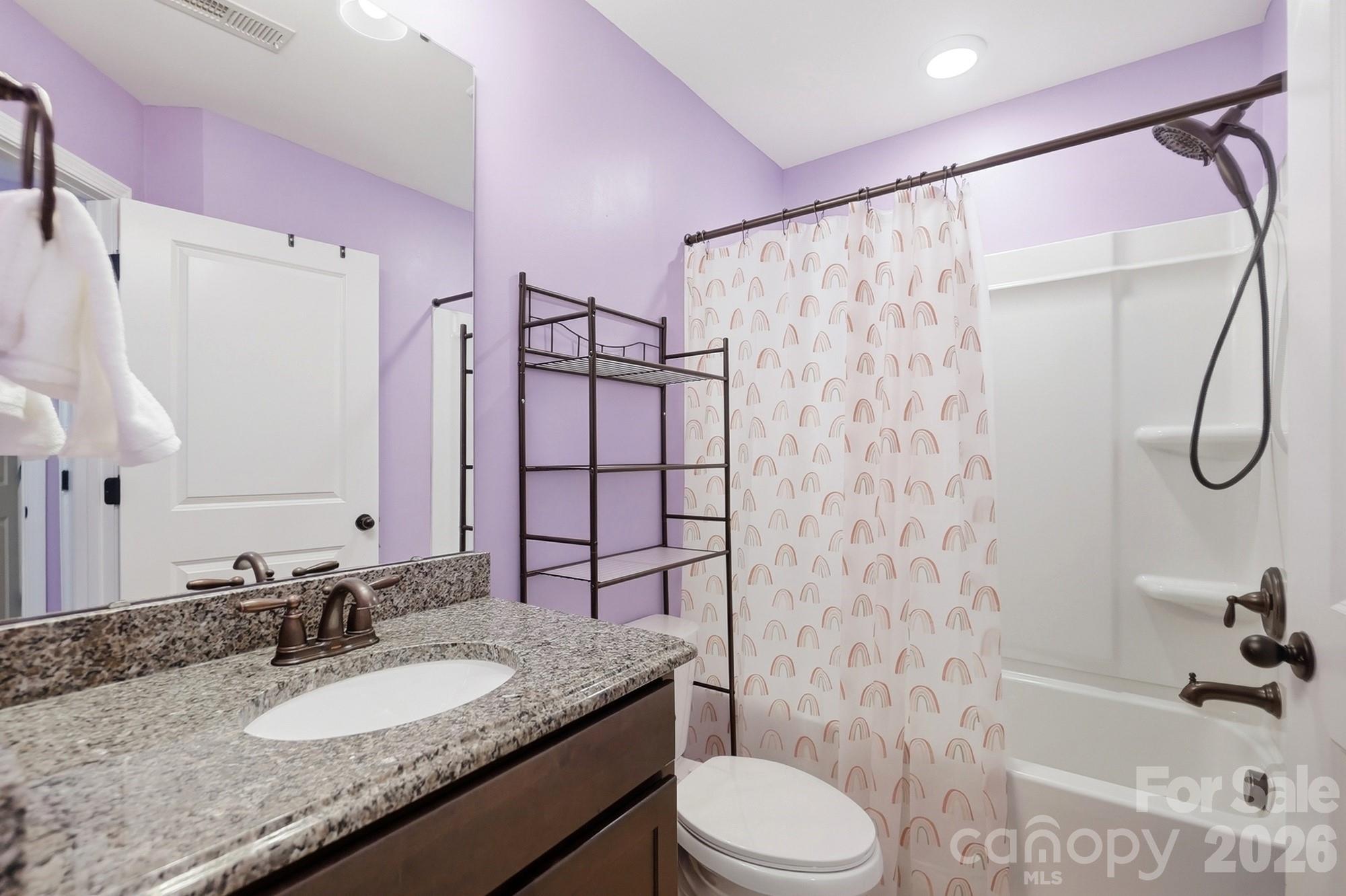 3115 Fillmore Terrace — Lake Wylie
