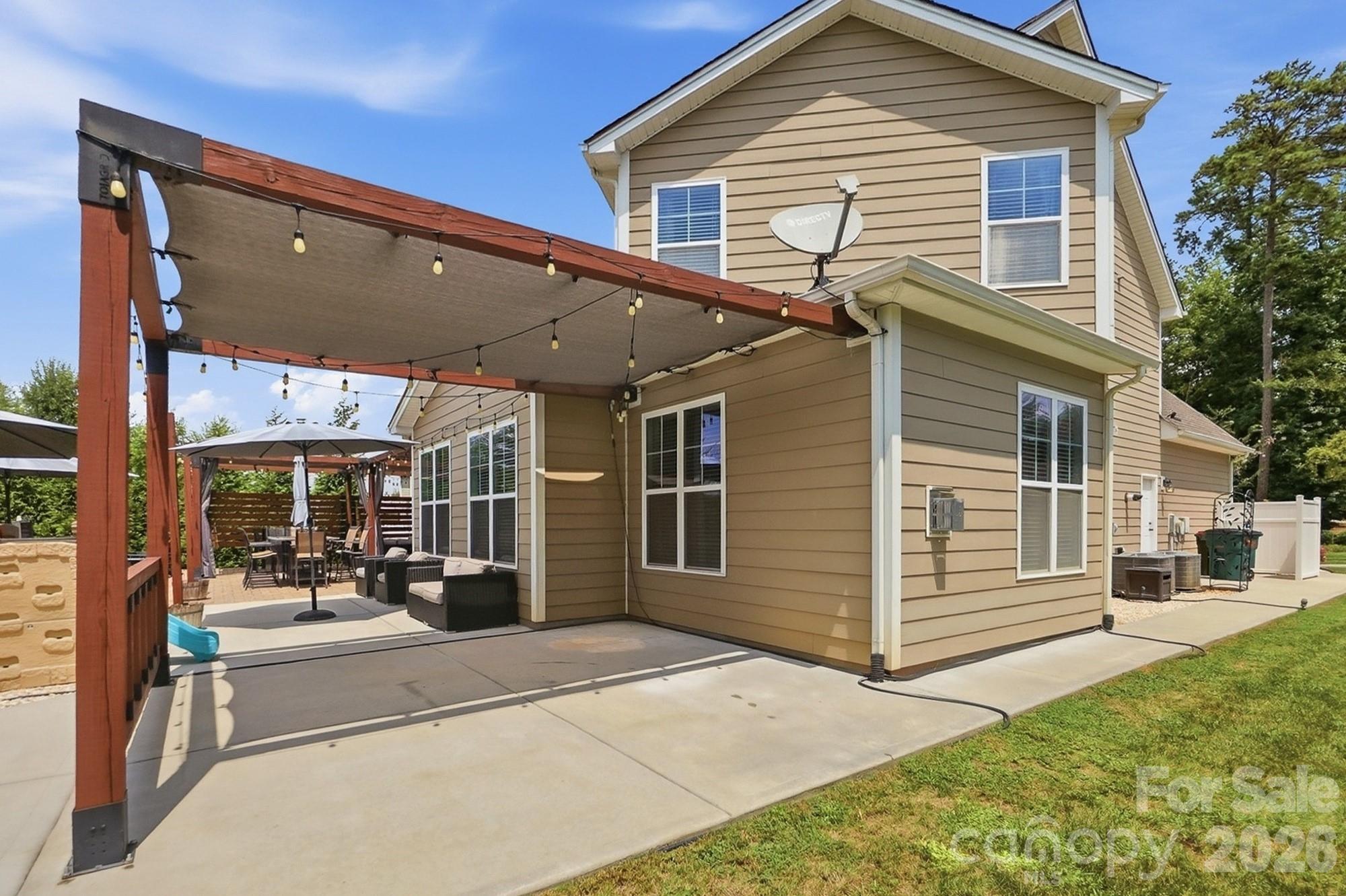 3115 Fillmore Terrace — Lake Wylie