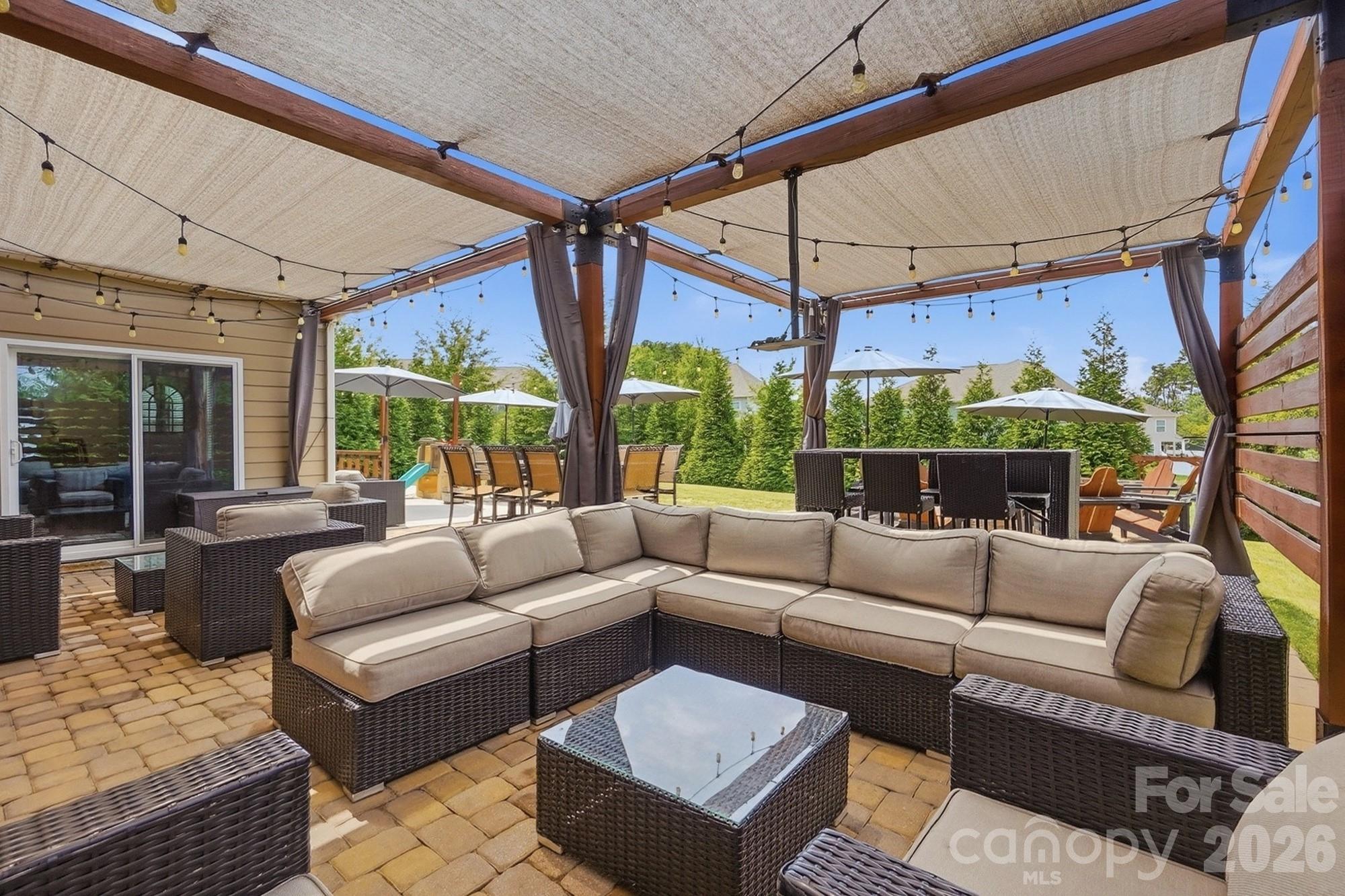 3115 Fillmore Terrace — Lake Wylie