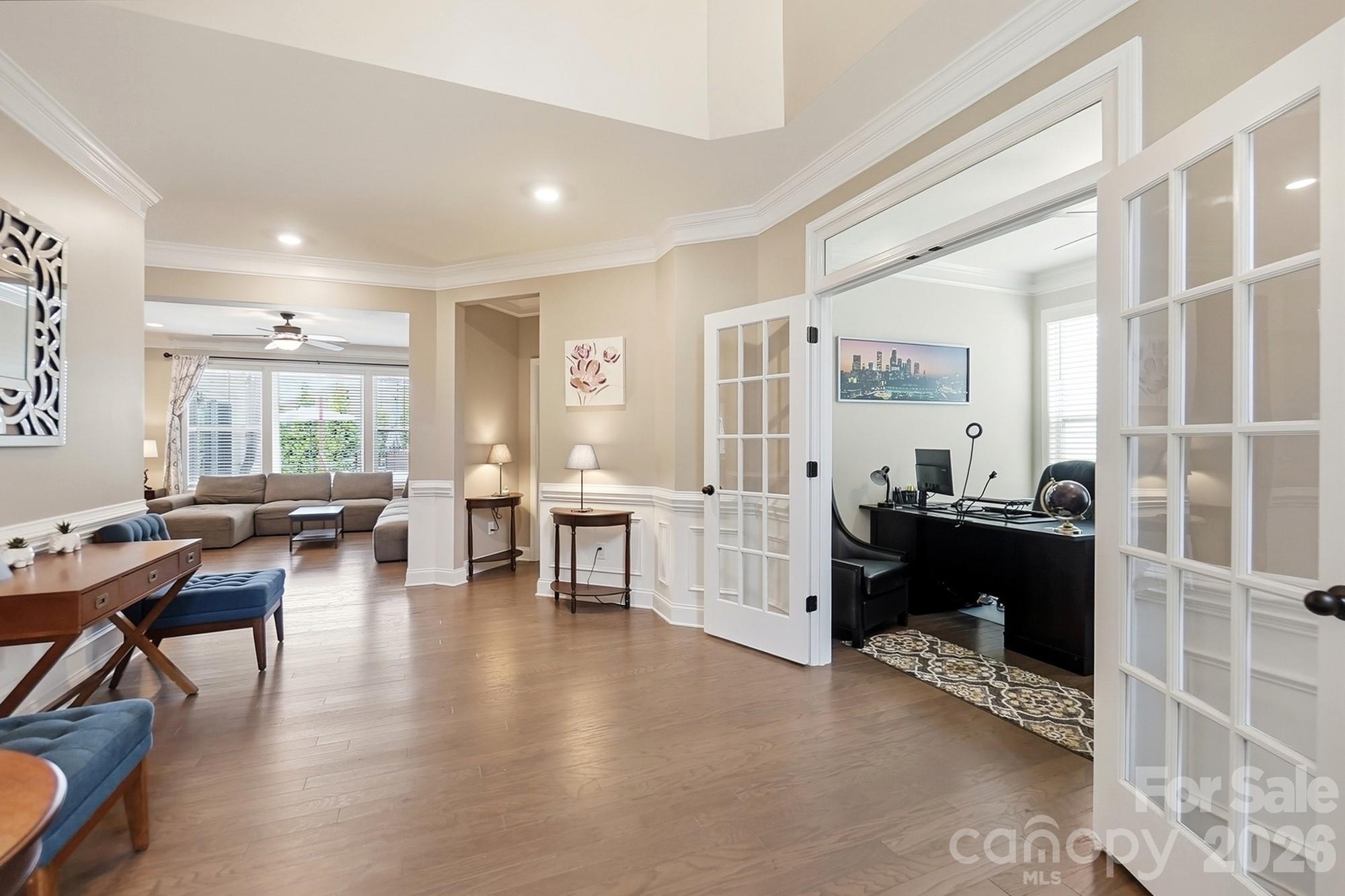 3115 Fillmore Terrace — Lake Wylie