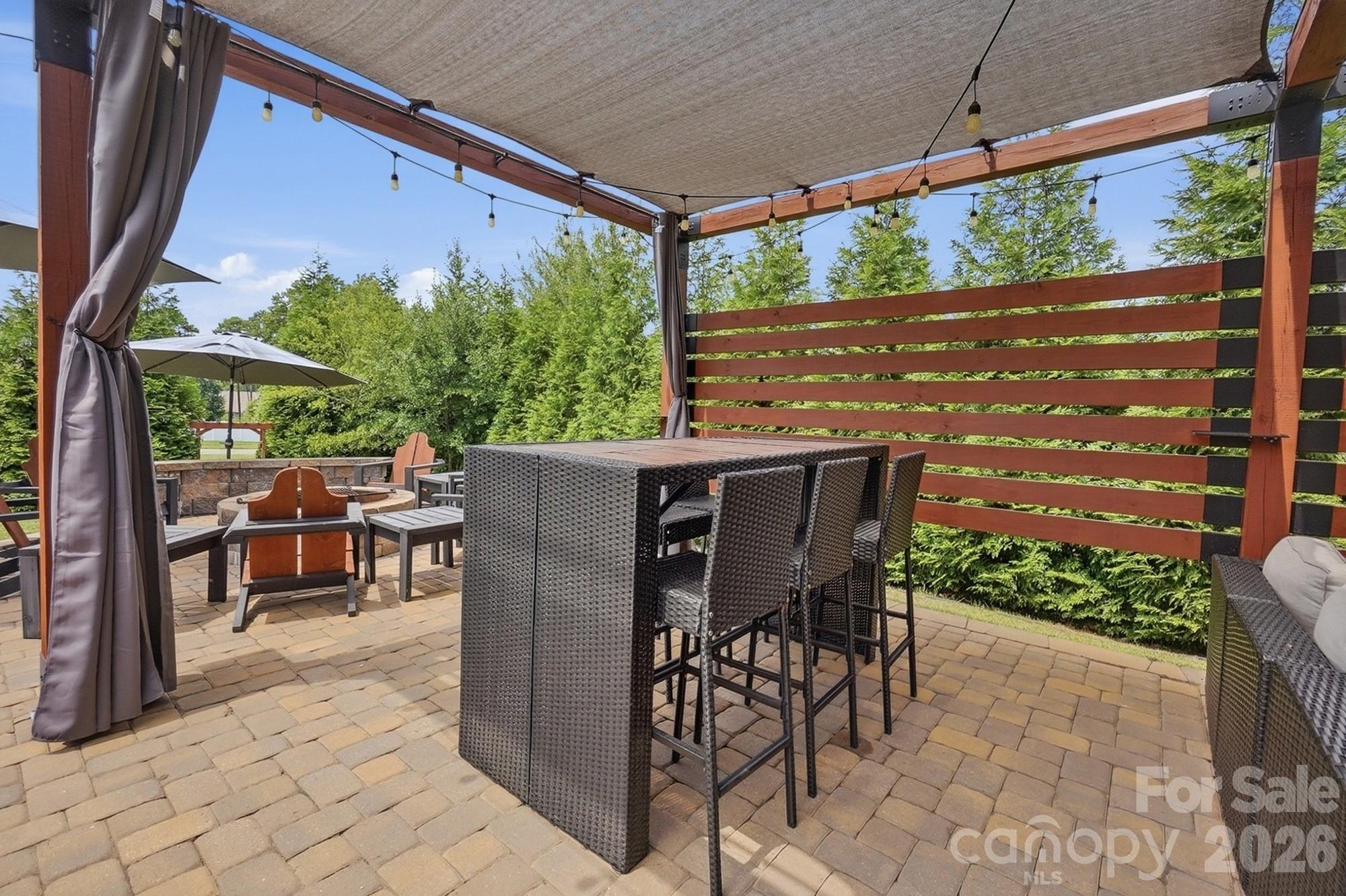 3115 Fillmore Terrace — Lake Wylie