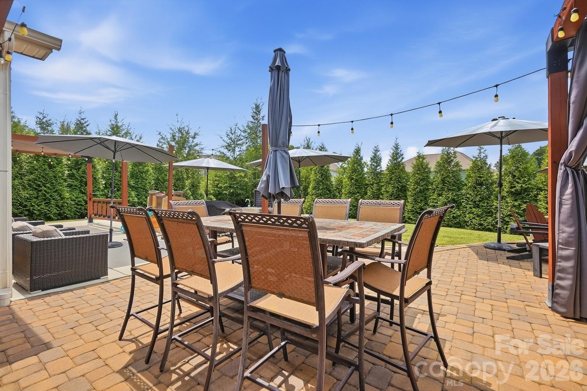 3115 Fillmore Terrace — Lake Wylie