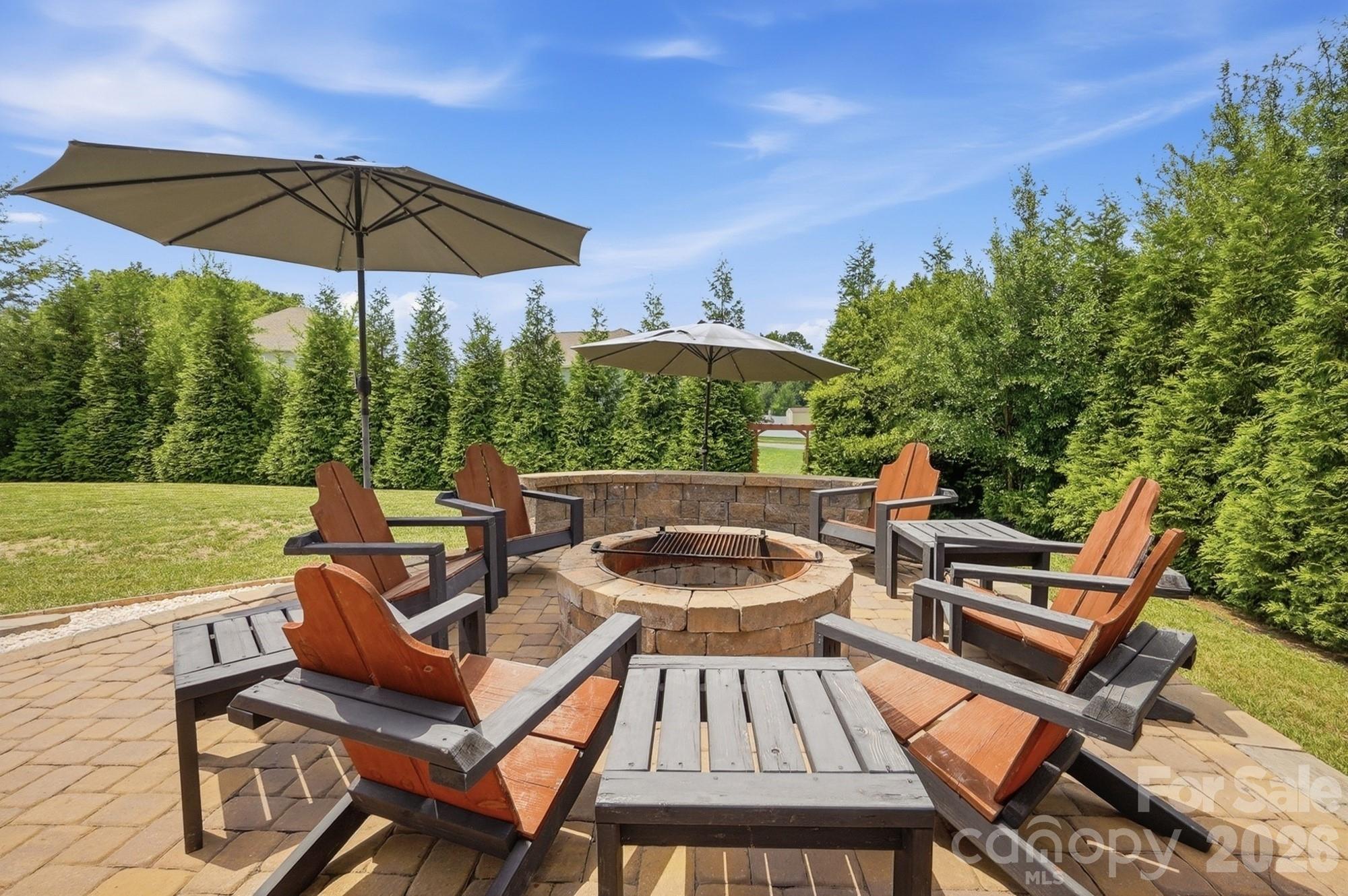 3115 Fillmore Terrace — Lake Wylie