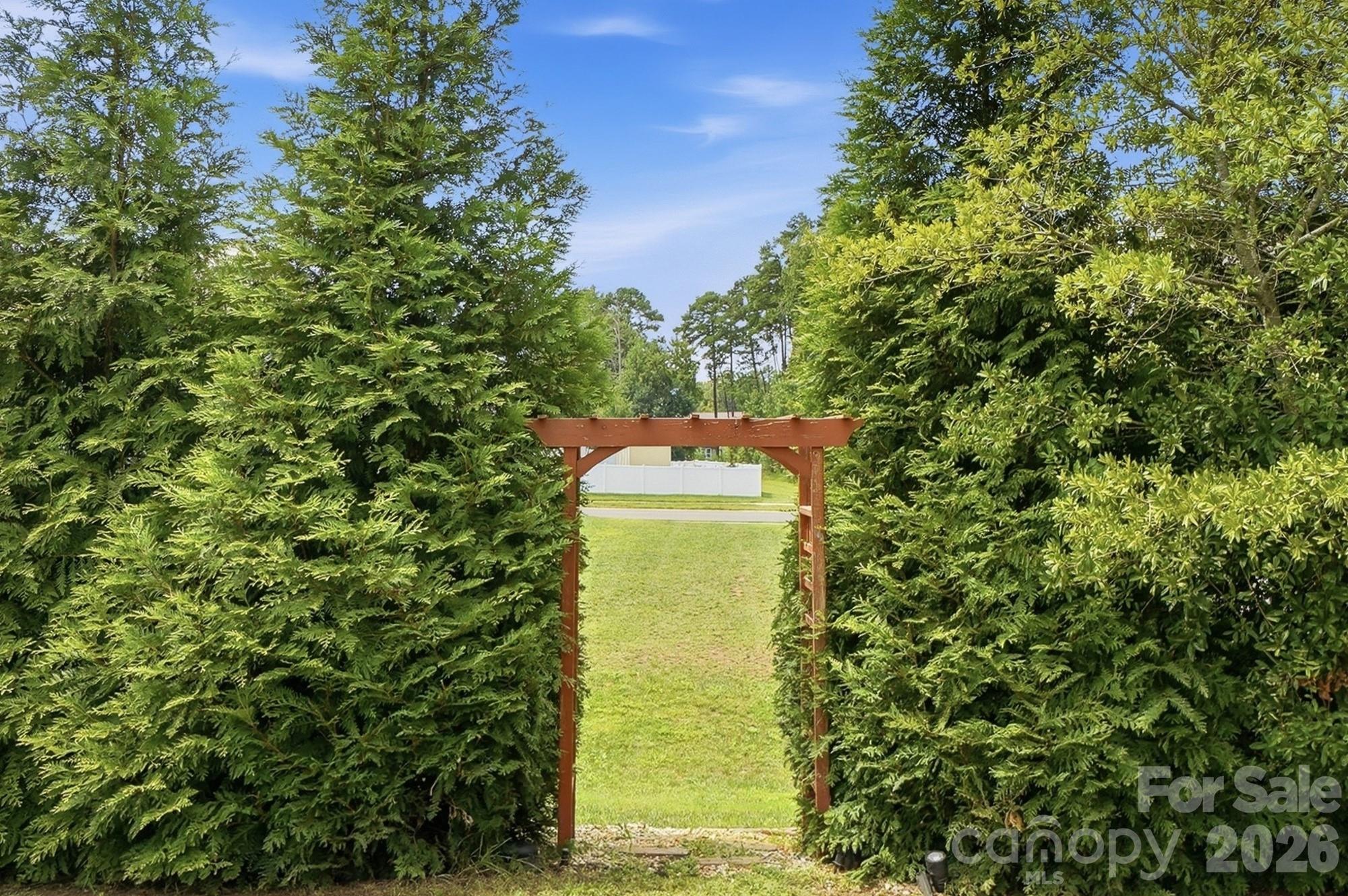 3115 Fillmore Terrace — Lake Wylie